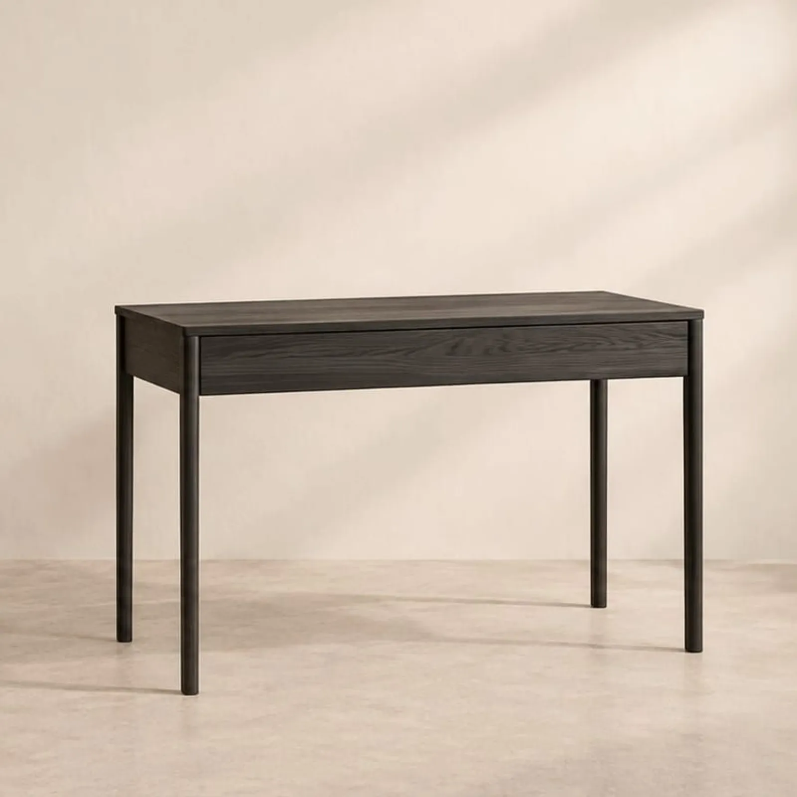 Bureau Videt en frêne