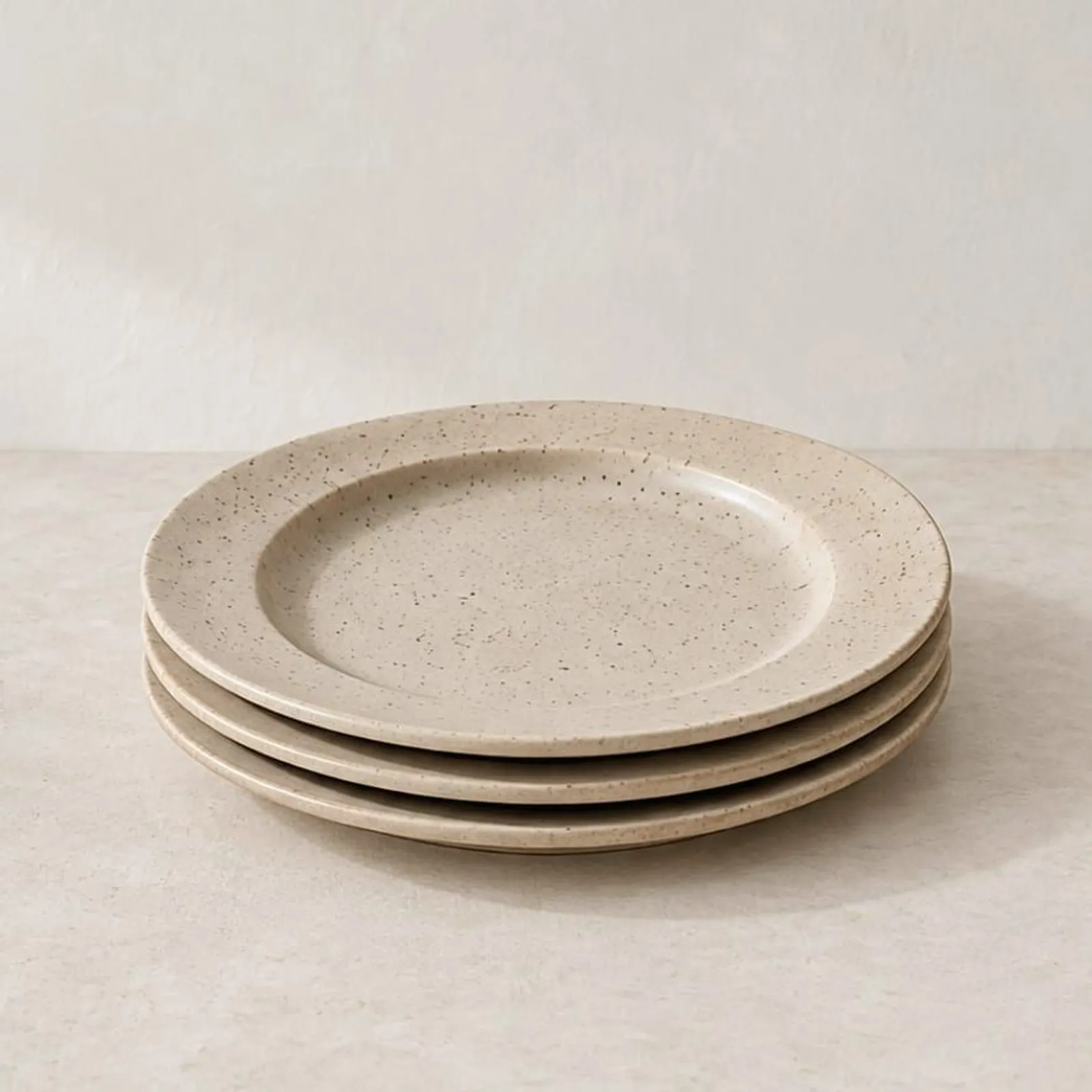 Assiette Strand sauge VI - miniature 2