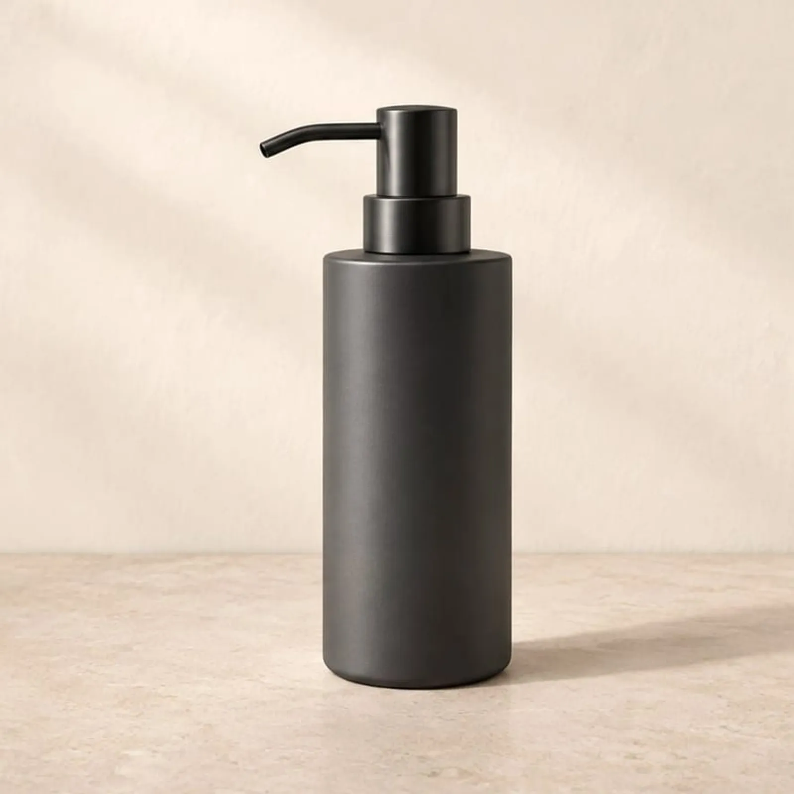Distributeur de savon Sälg charbon II