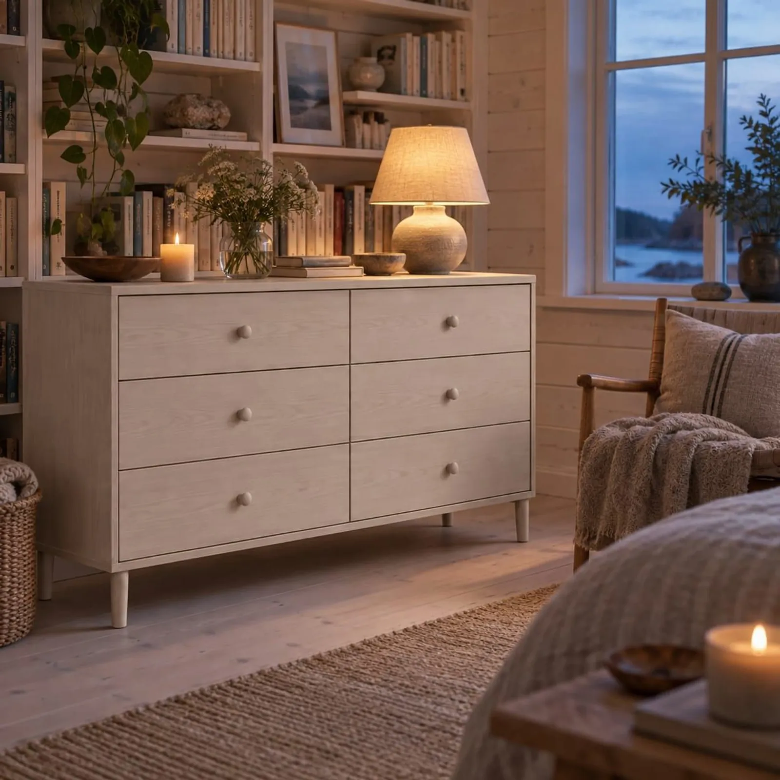 Byrå Strand - miniatyr 3