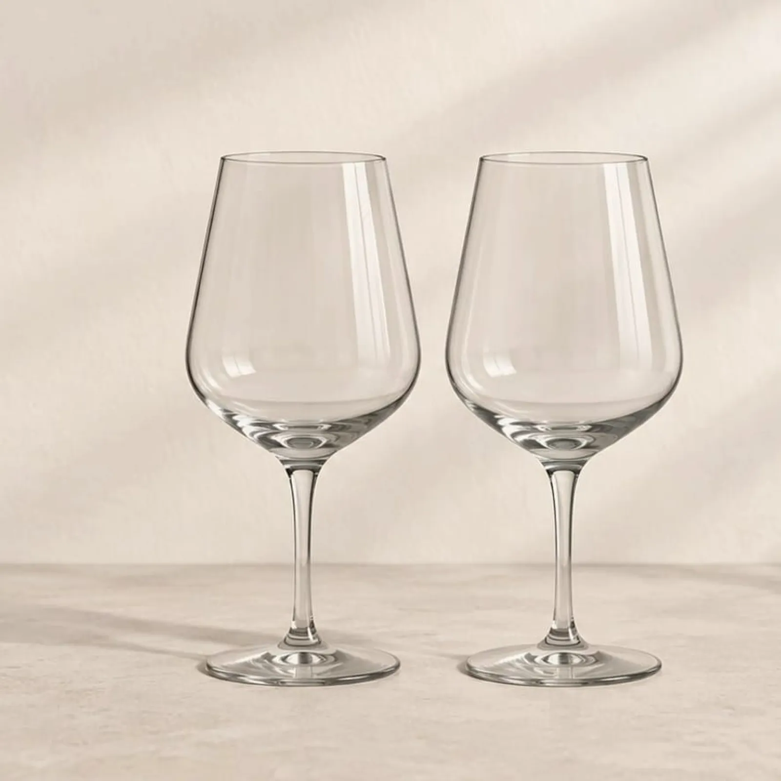 Glas Rönn Ockra - miniatyr 2