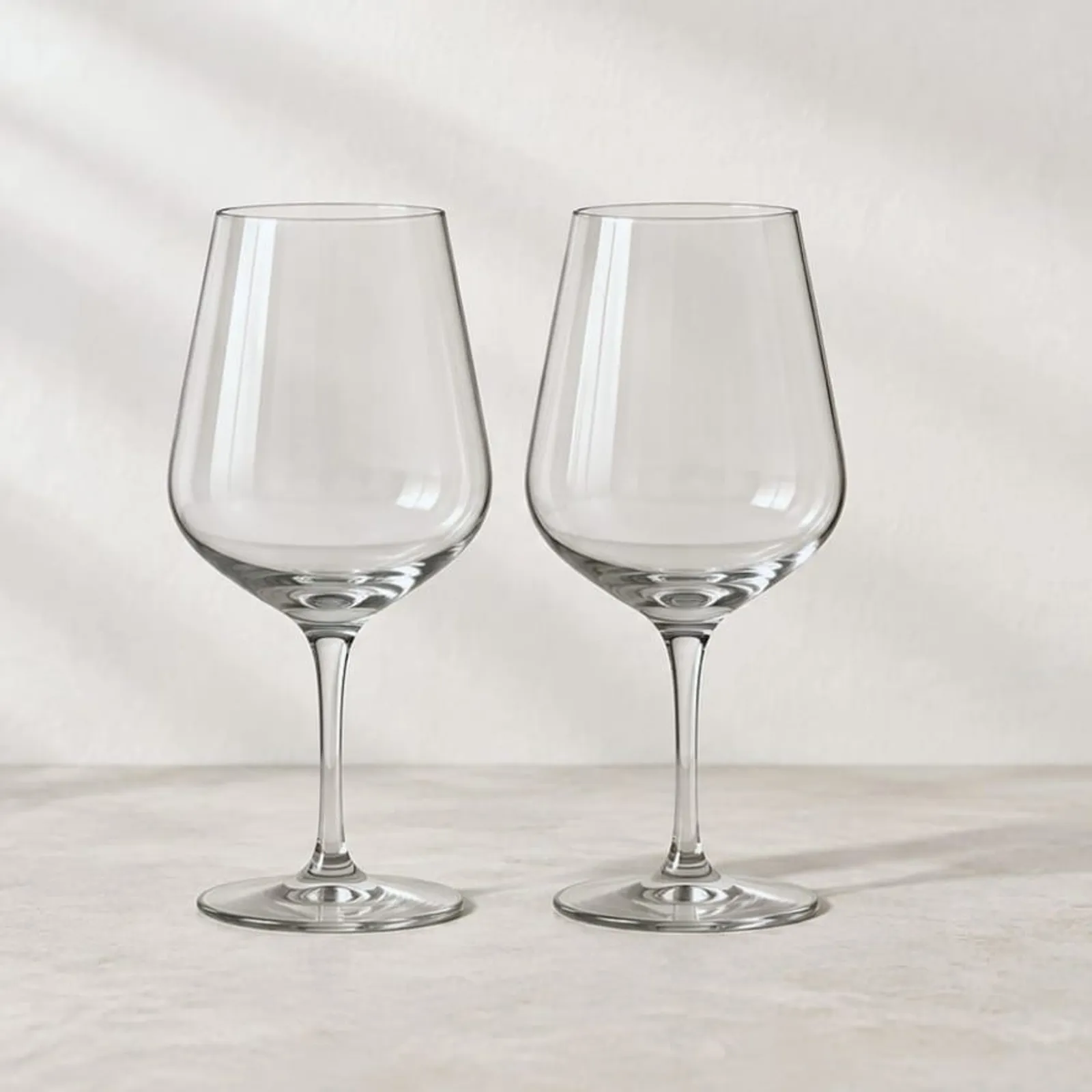 Glas Mossa Ockra II - miniatyr 2