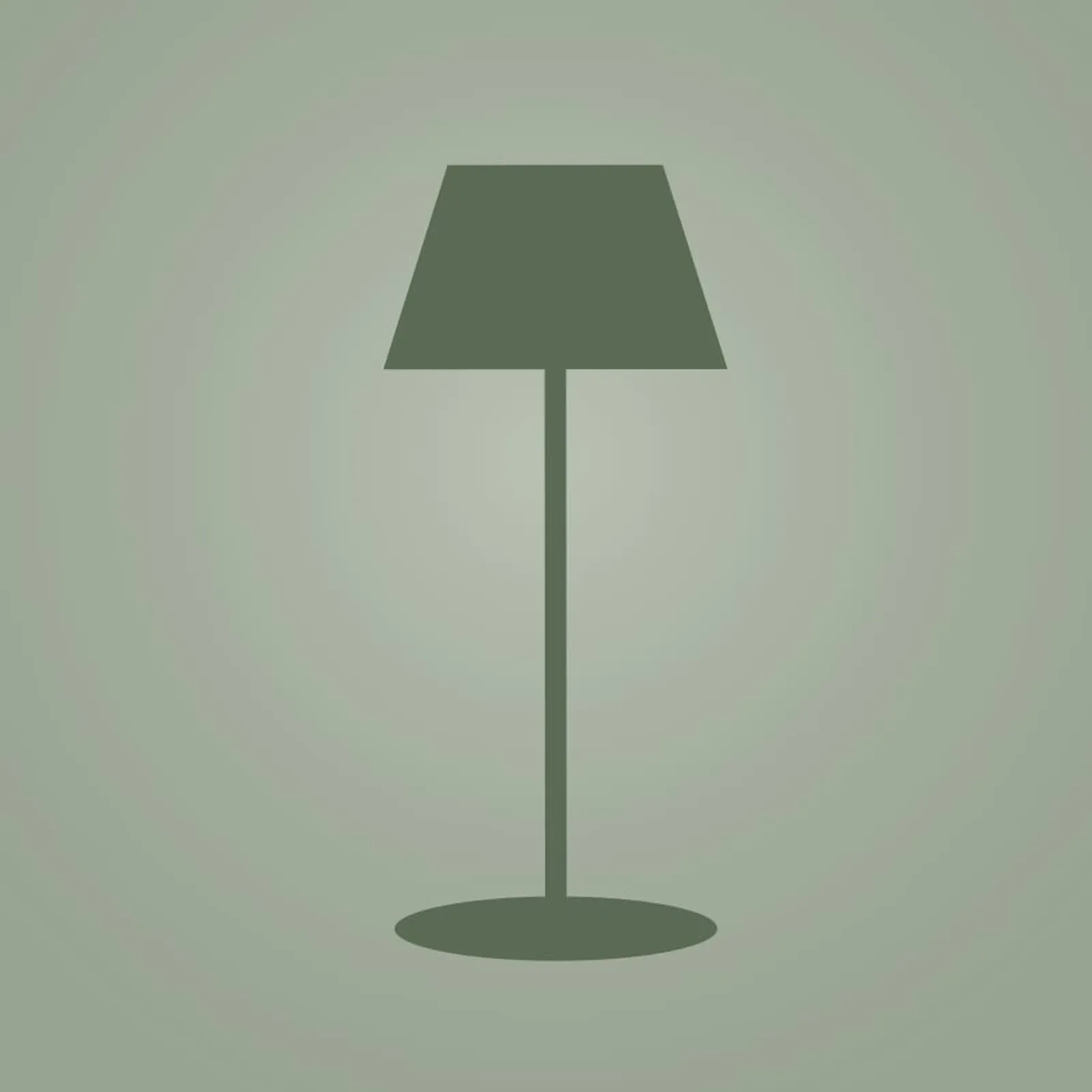 Golvlampa Hamn Salvia