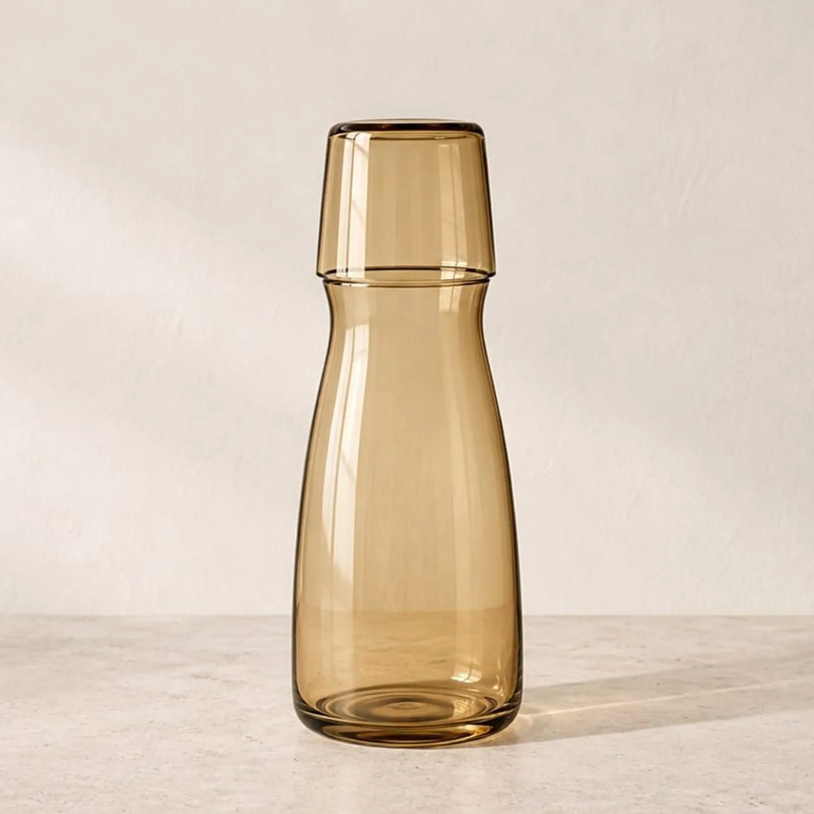 Karaff Malört Glas - miniatyr 2