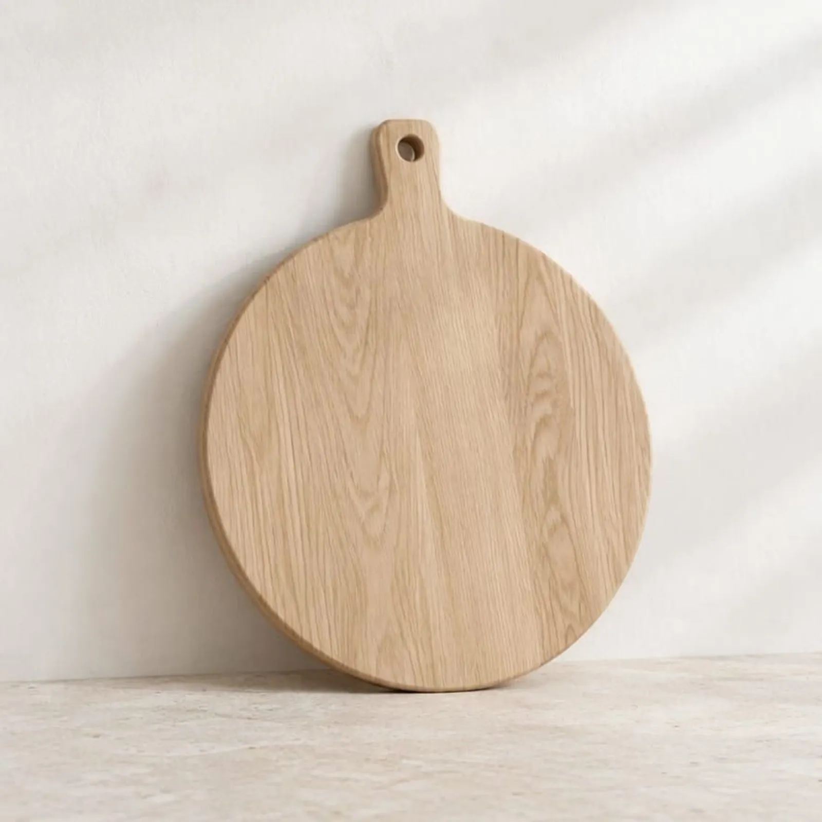 Planche à découper Vete en chêne