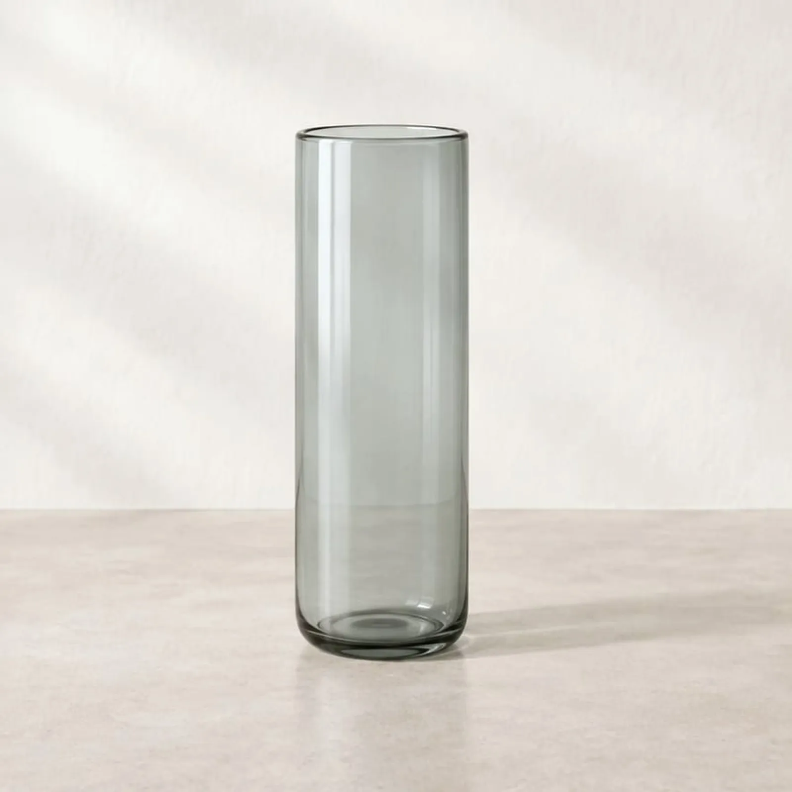 Vase Bryggan brume VI