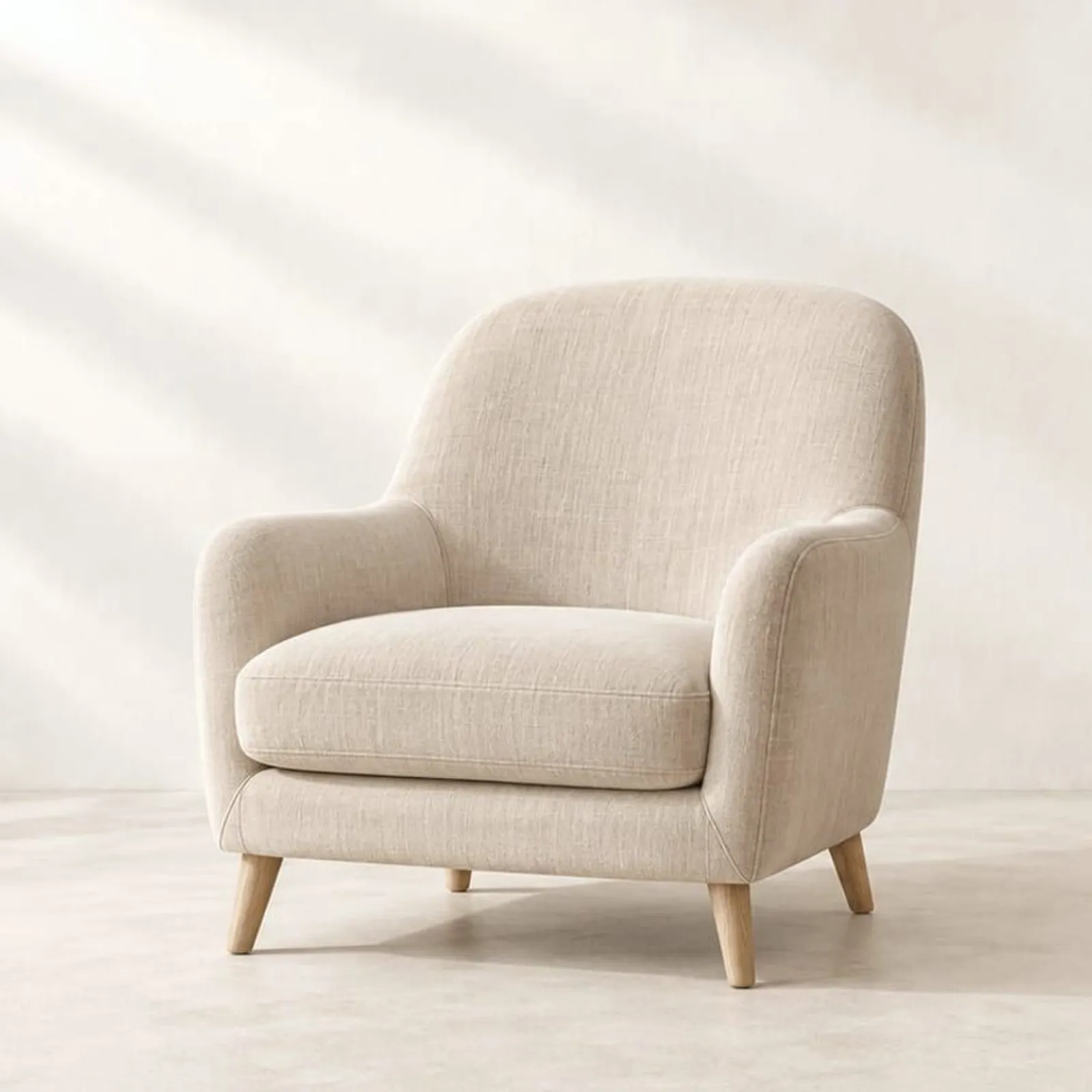 Fauteuil Fors - miniature 1
