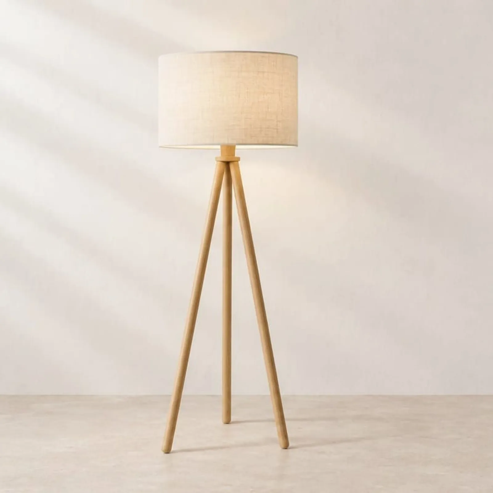 Lampadaire Udde - miniature 1