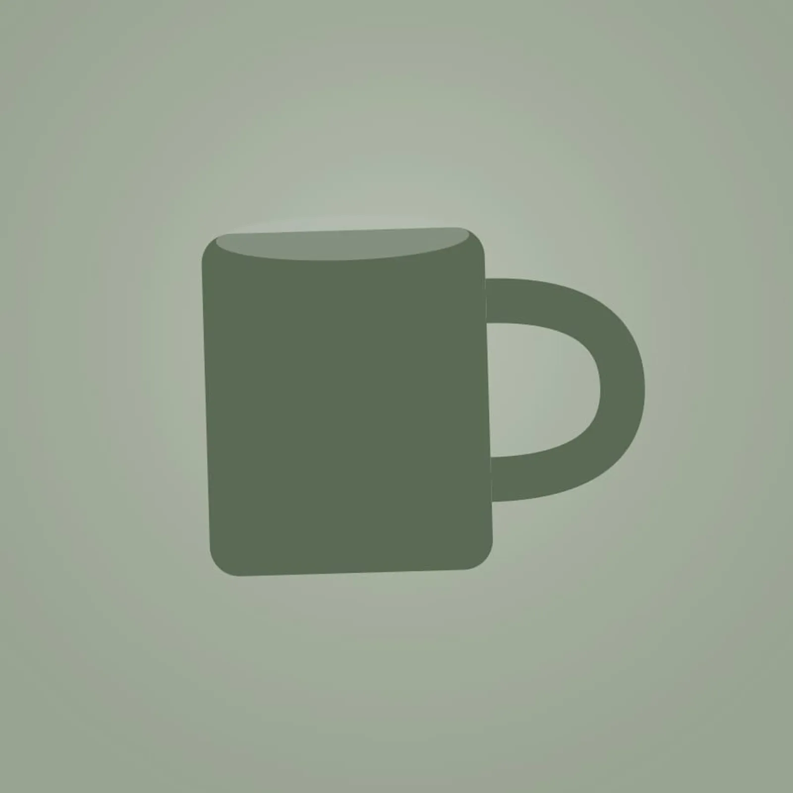 Mugg Vide Keramik