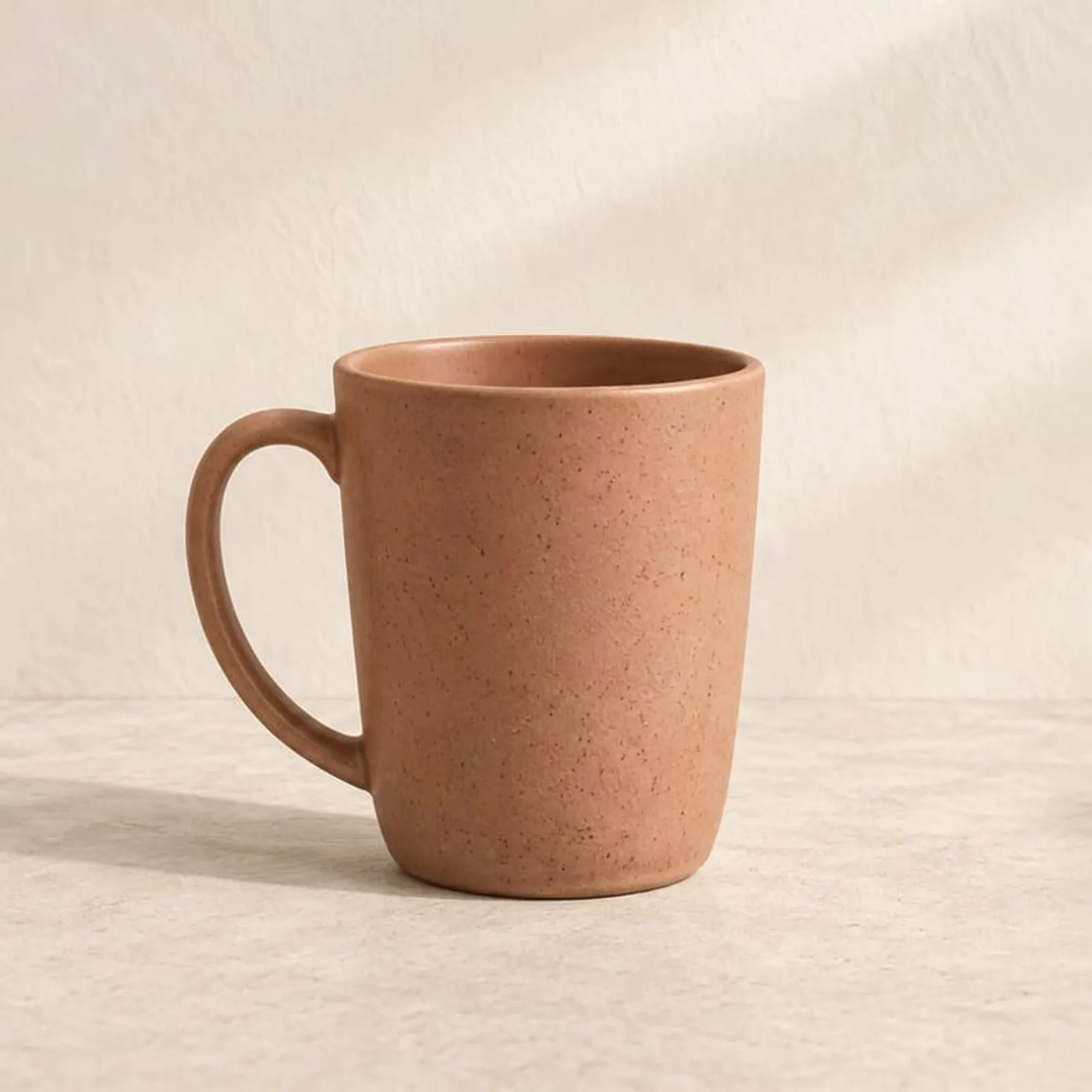 Mugg En Terrakotta II - miniatyr 1