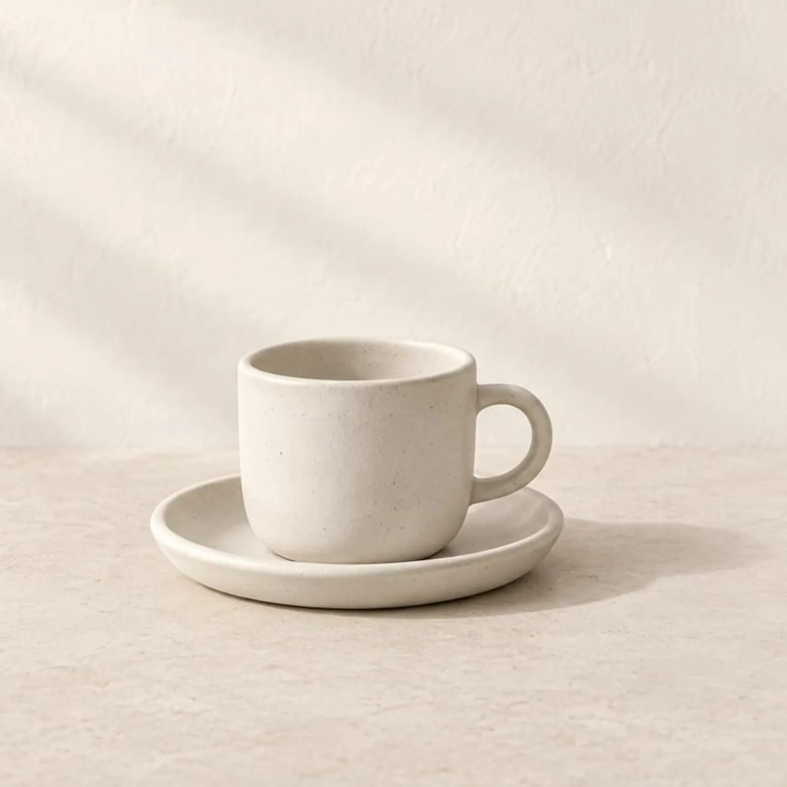 Mugg Myr Kritvit III - miniatyr 1
