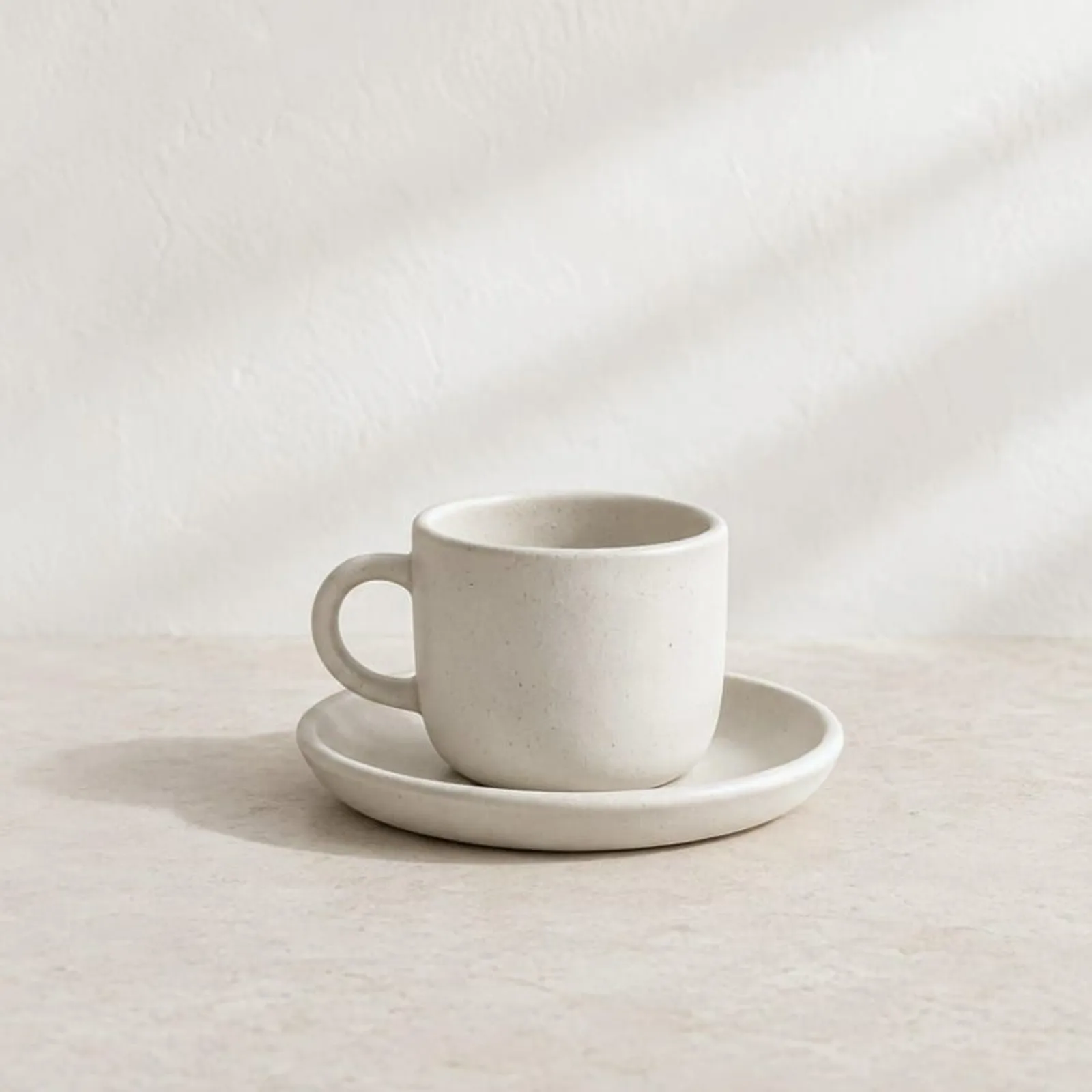 Mugg Lönn Terrakotta VIII - miniatyr 2