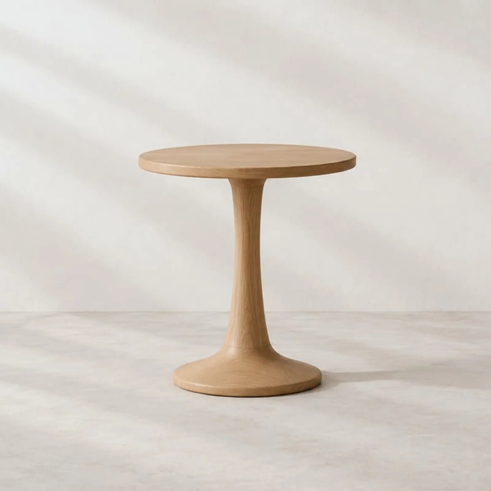 Table d’appoint Mossa naturel II