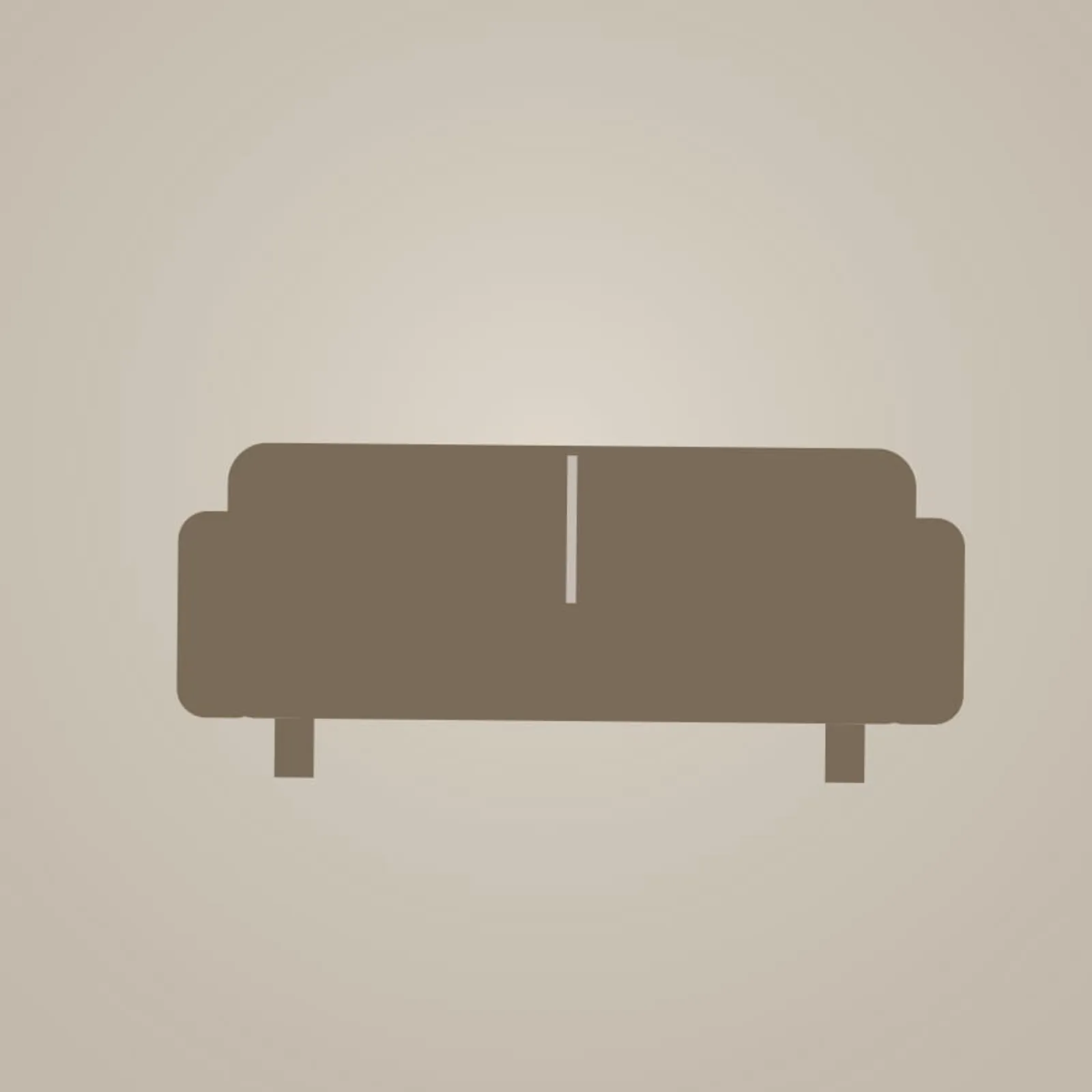 Soffa Fors