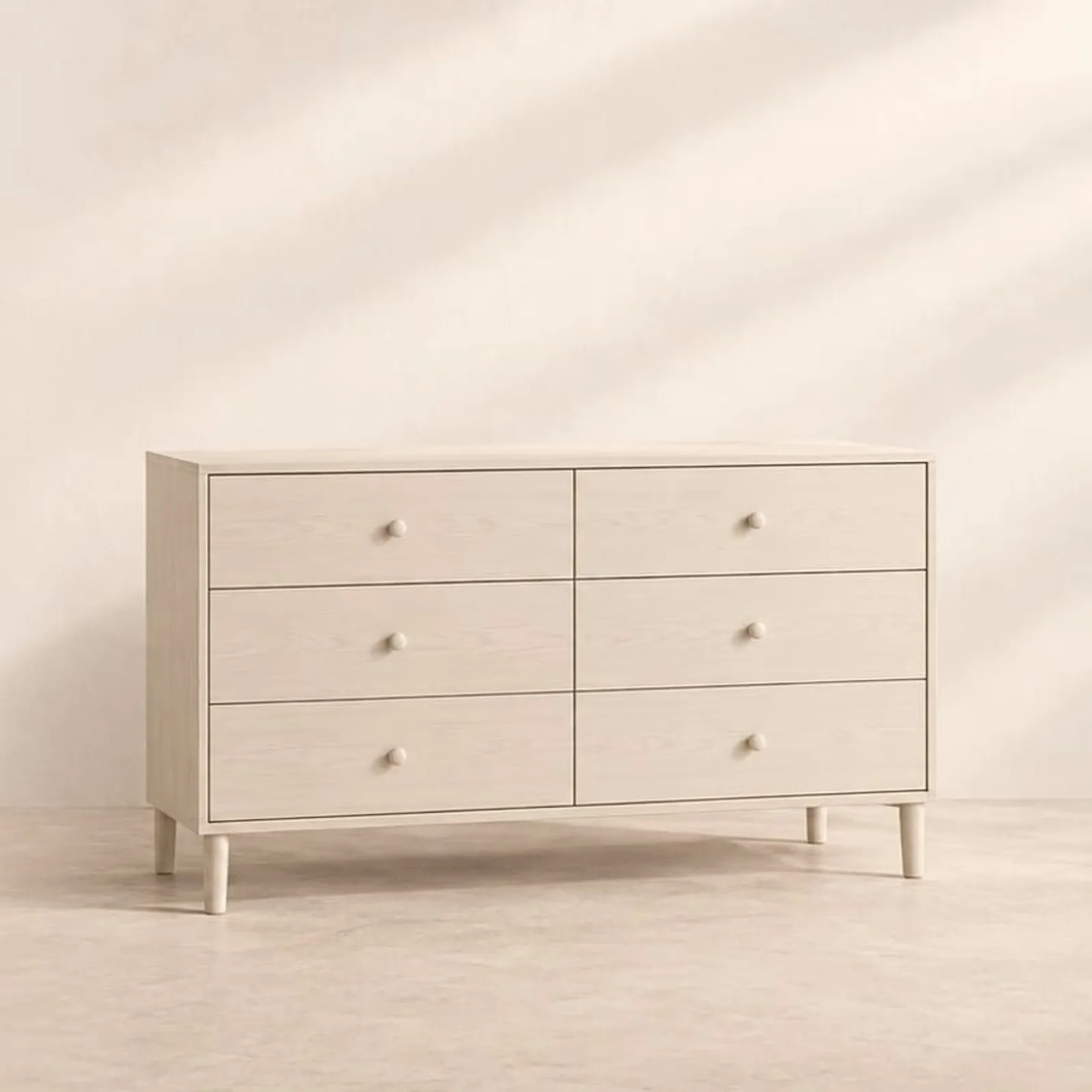 Commode Sälg - miniature 2