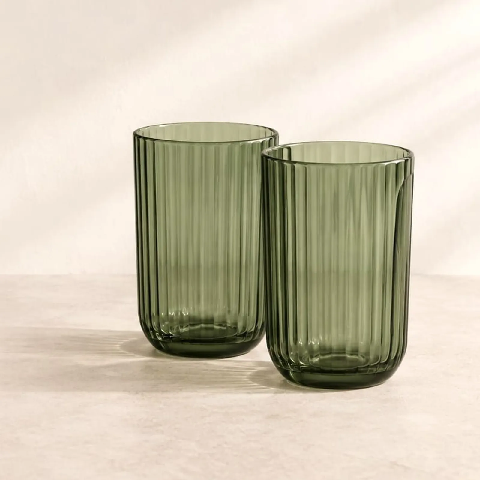 Glas Malört - miniatyr 2