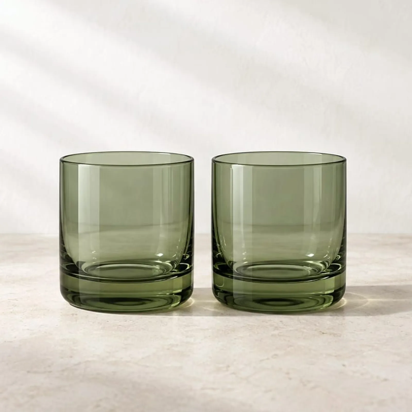 Glas Myr Skog - miniatyr 1