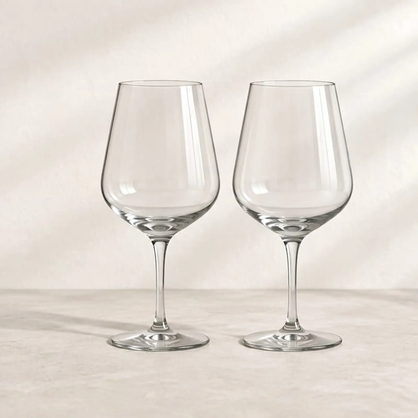 Glas Skogen Dimma III - miniatyr 1