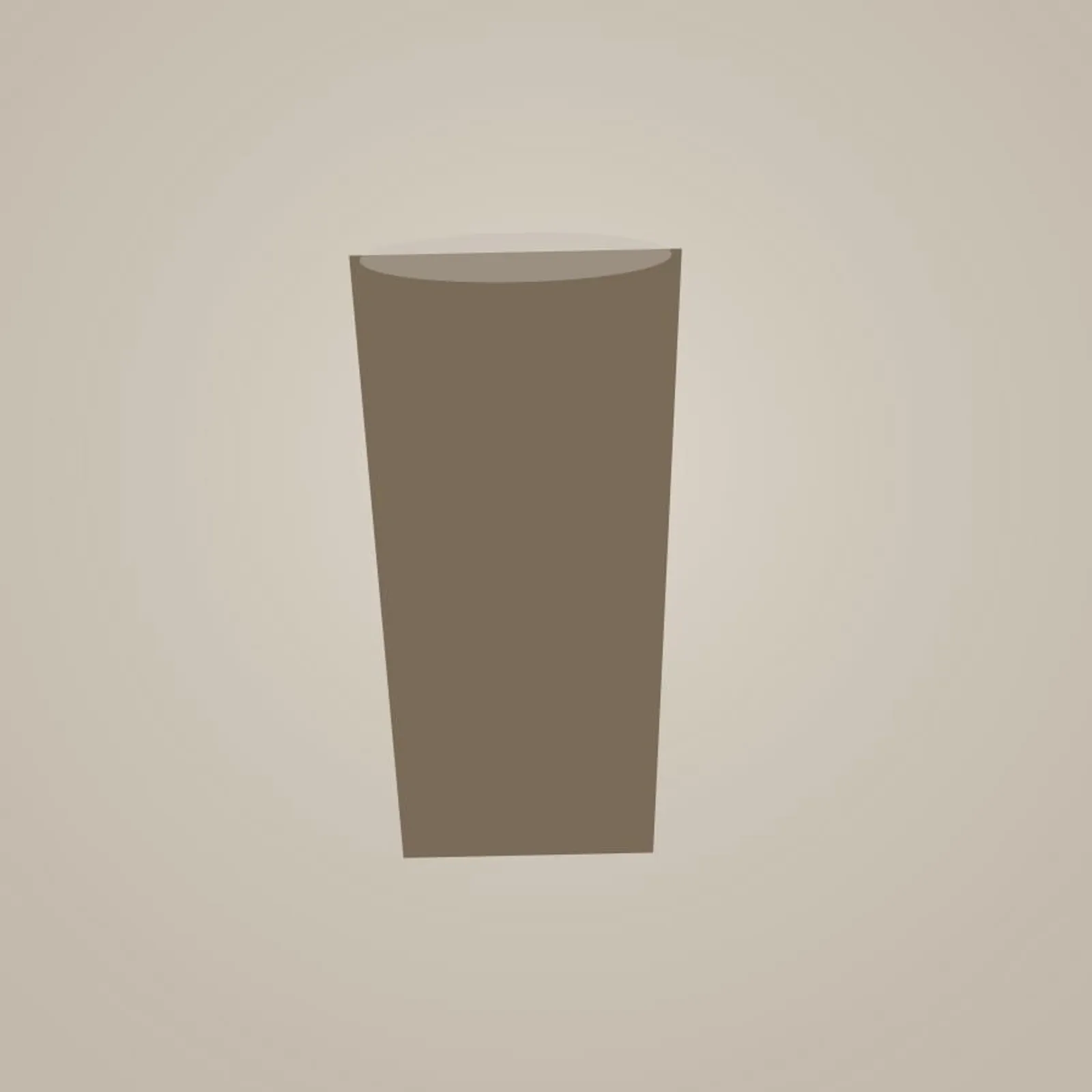 Glas Ull