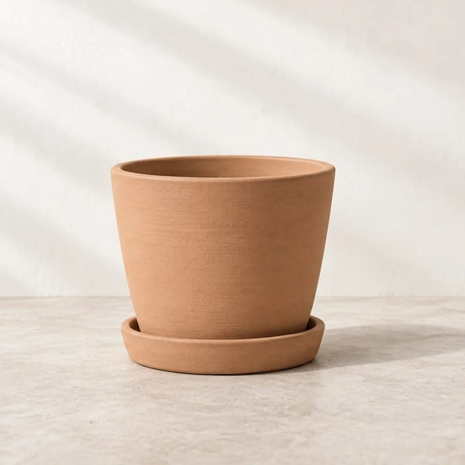 Pot Viken terracotta