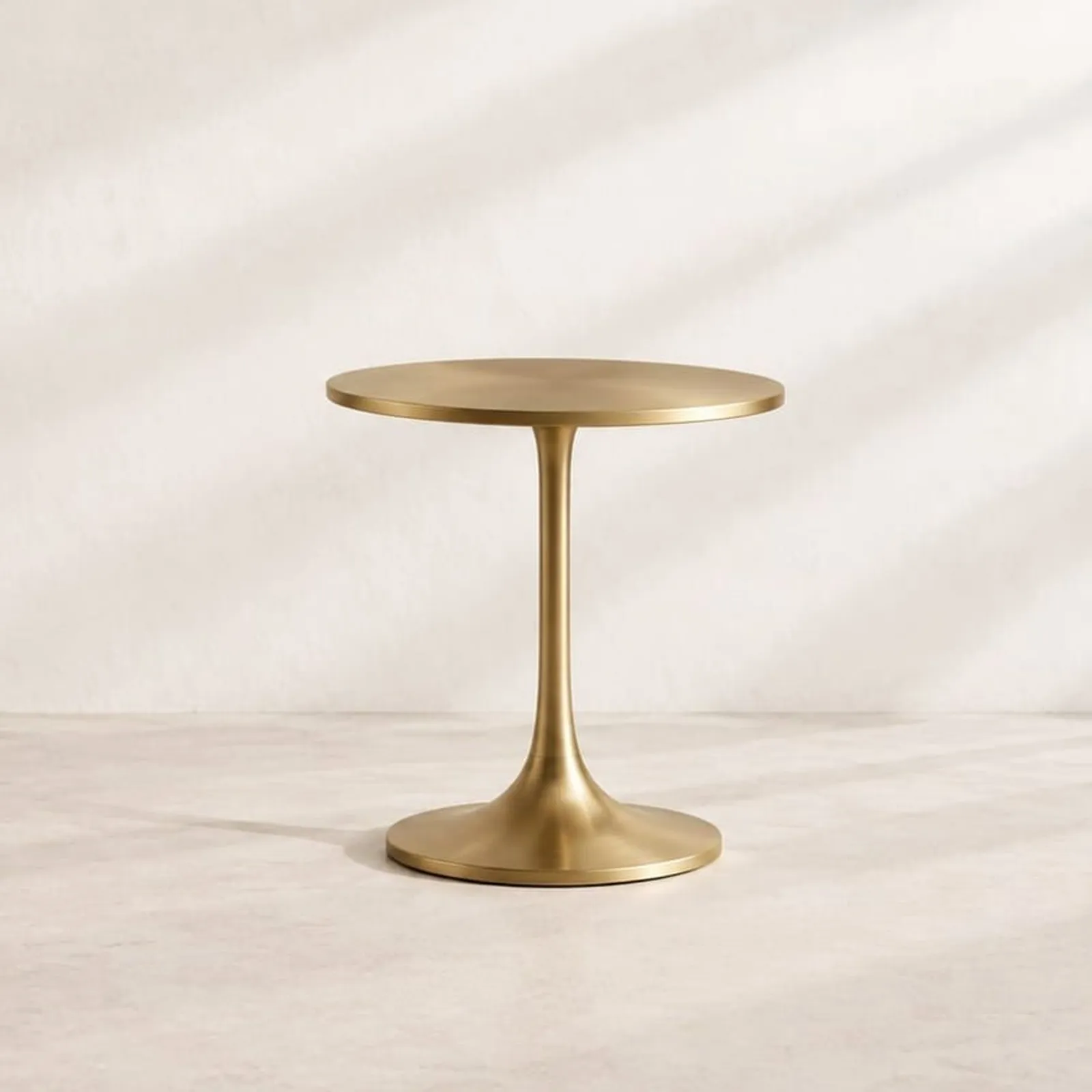 Table d’appoint Gran ocre II - miniature 1