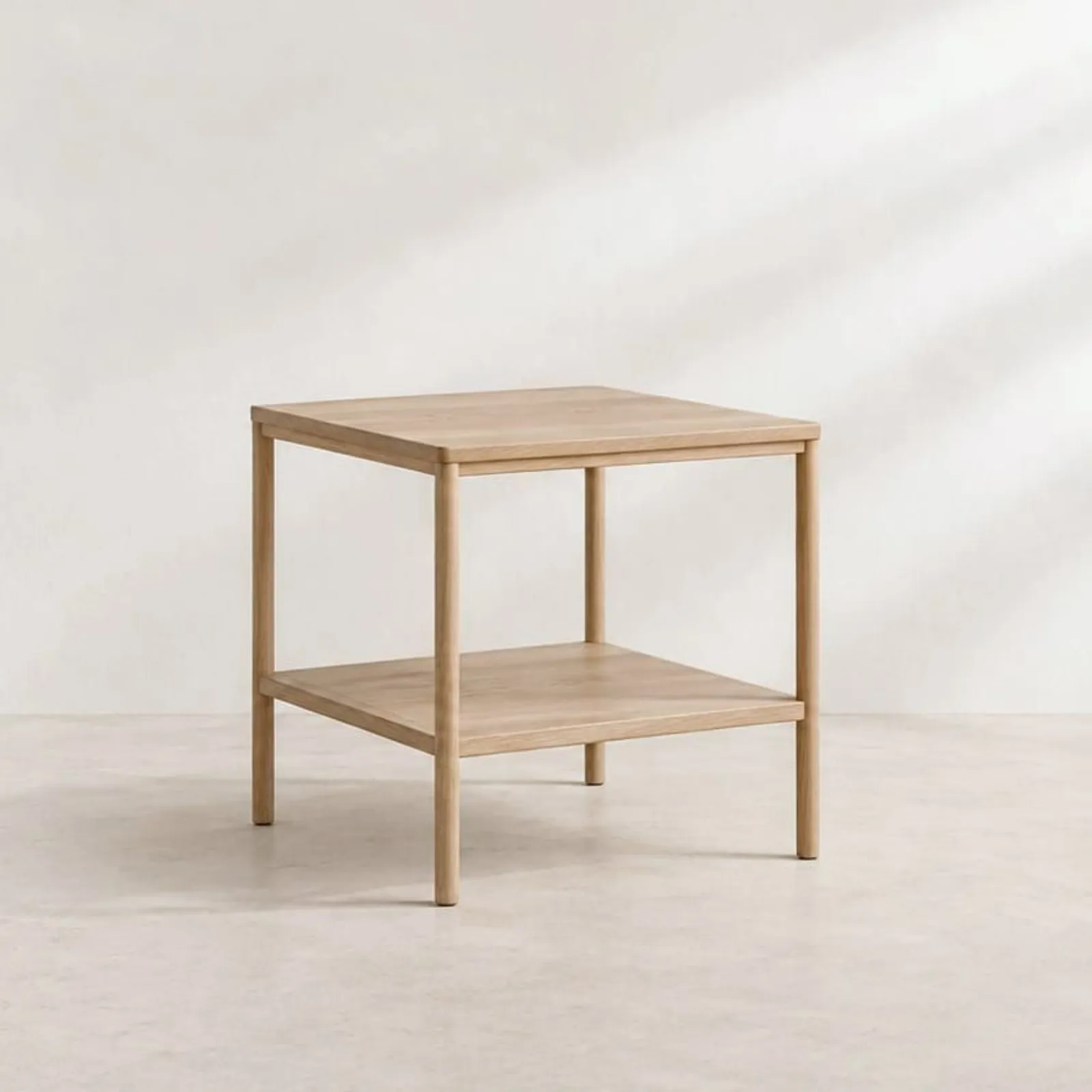 Table d’appoint Timjan naturel - miniature 1