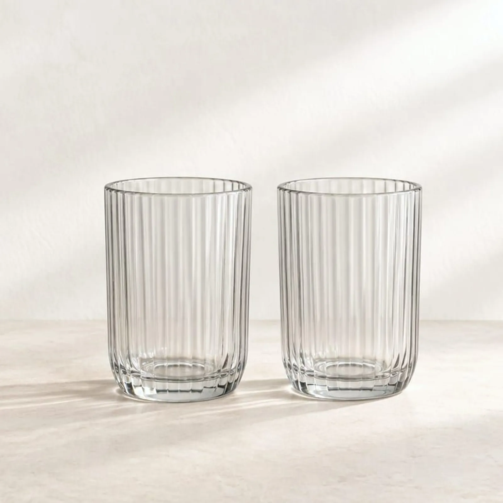 Glas Nypon Skog II - miniatyr 2