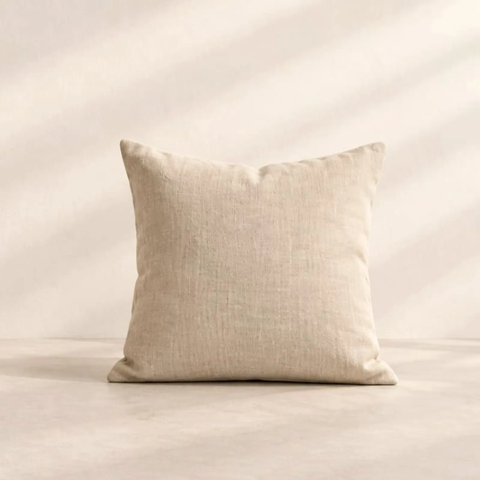 Coussin Lönn lin III