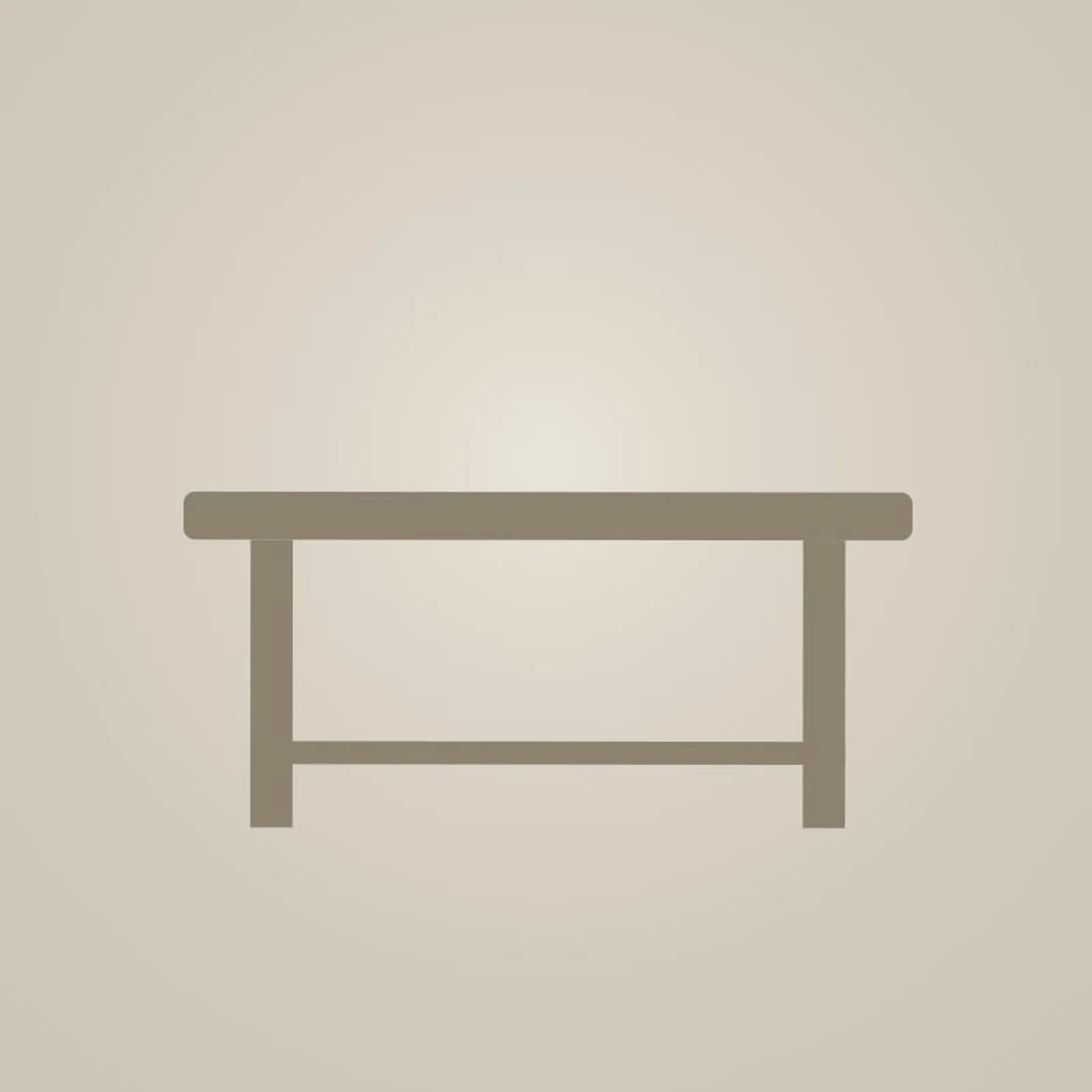 Matbord Fors Ek