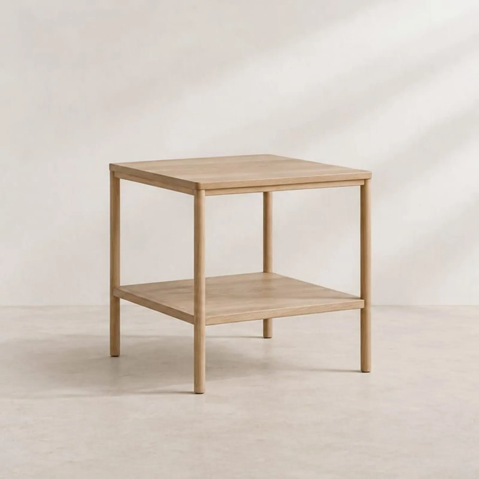 Table d’appoint Äng naturel II - miniature 1
