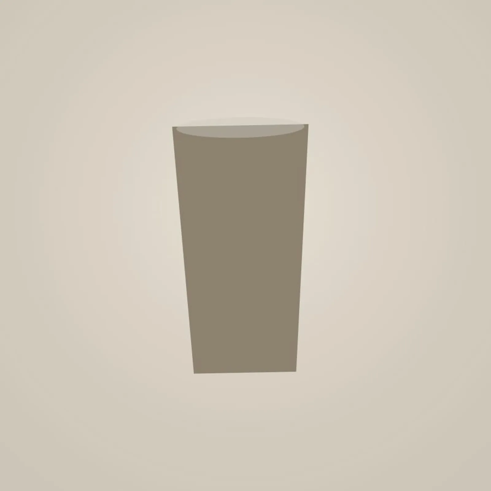 Glas Alm Lin