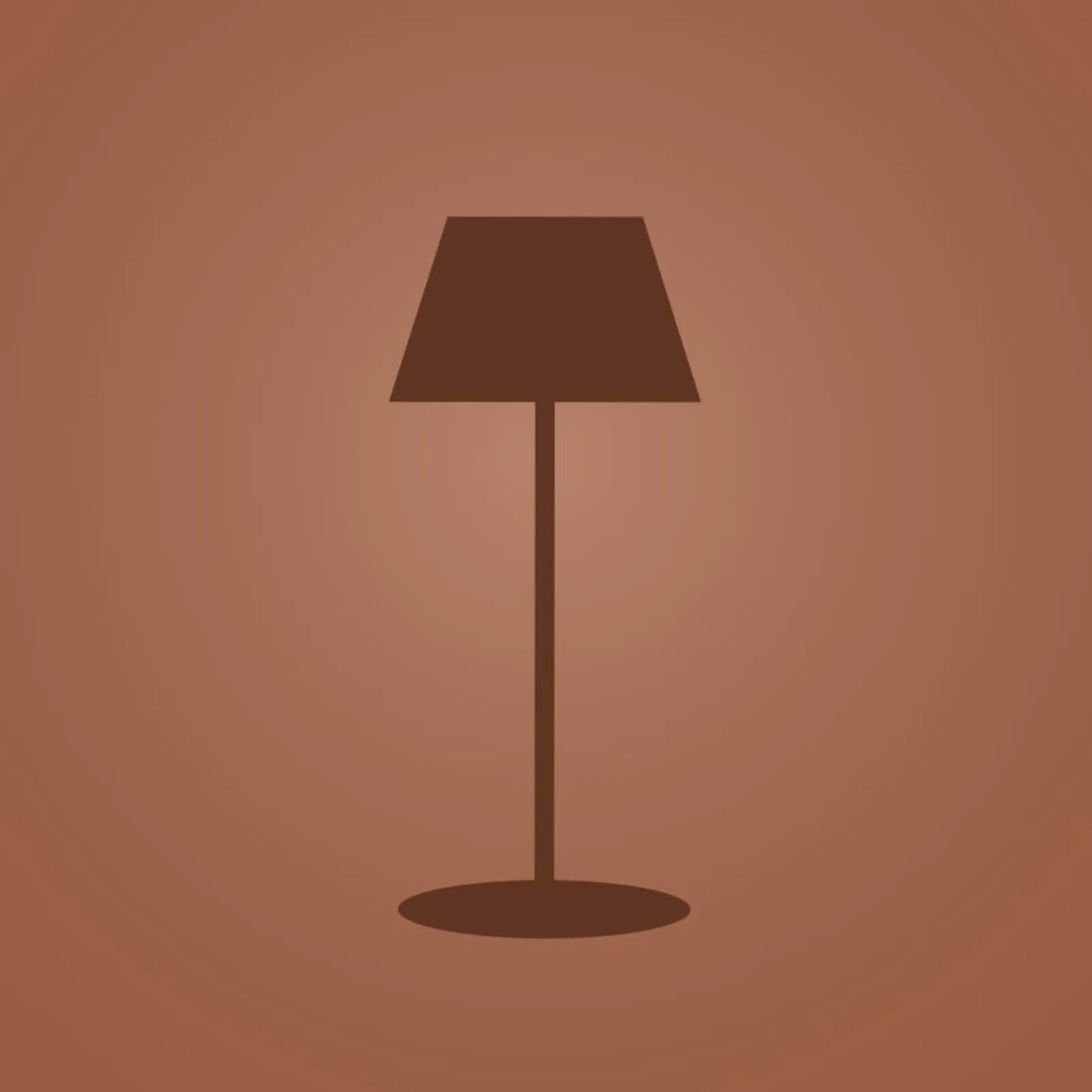 Golvlampa Oxel Lin