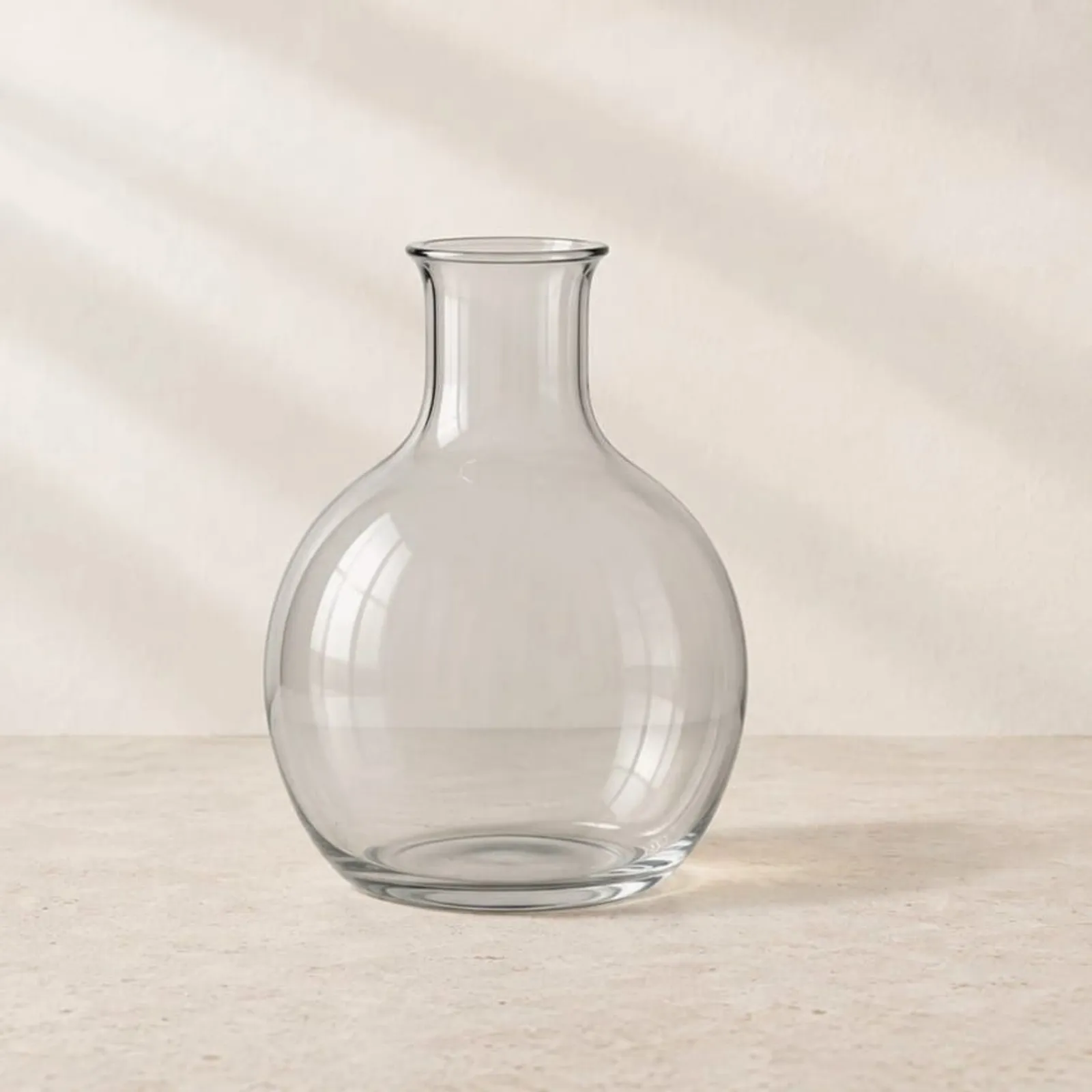 Carafe Öland brume - miniature 1