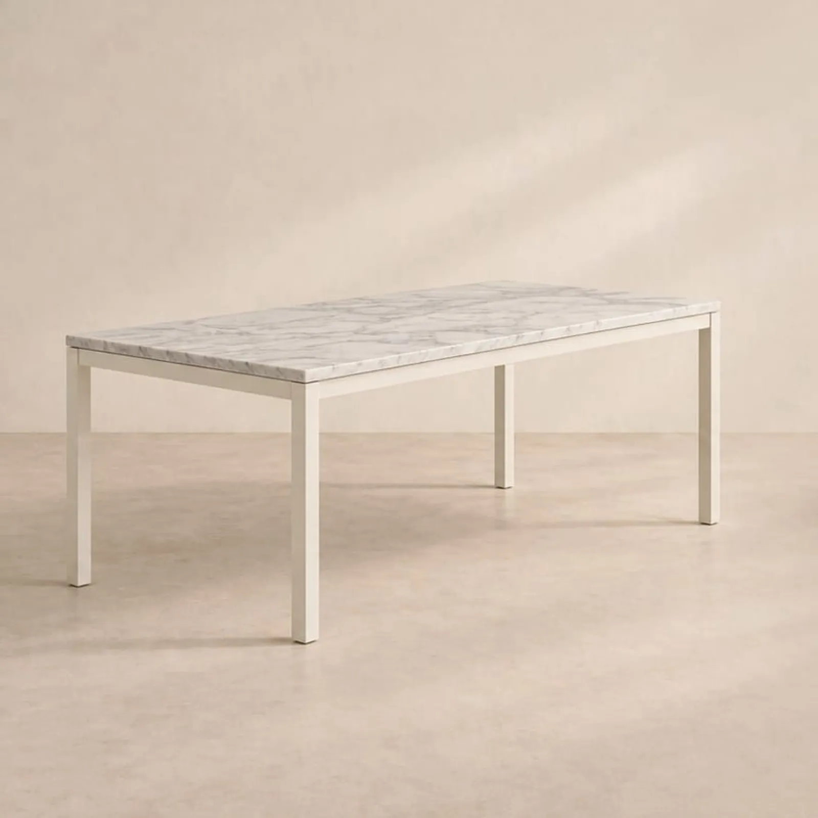 Matbord Kulle Marmor - miniatyr 2