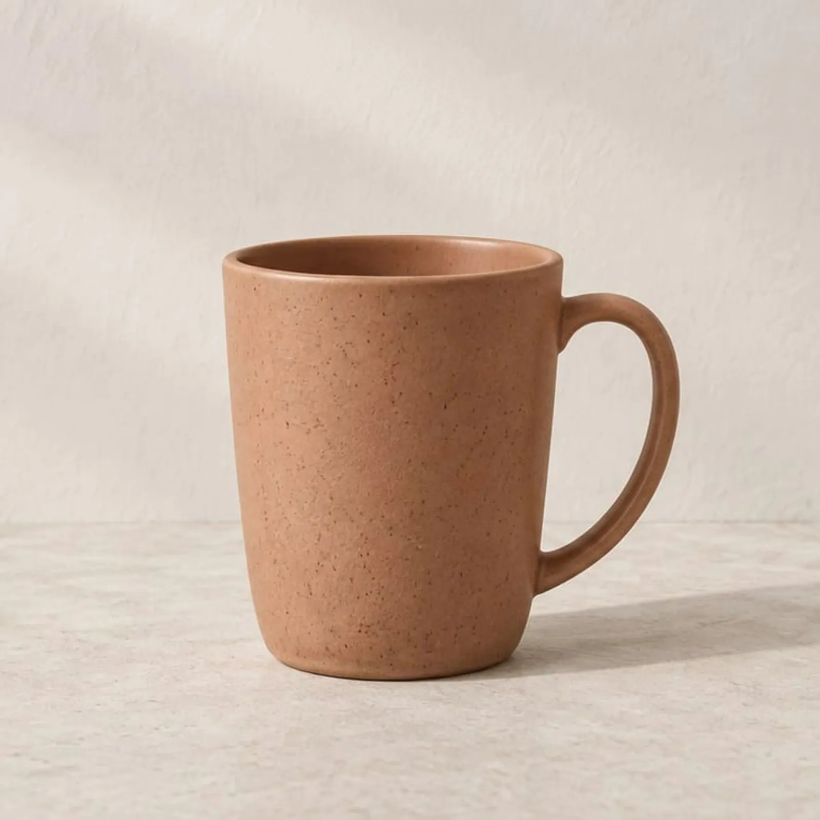 Mug Hampa terracotta VII - miniature 1