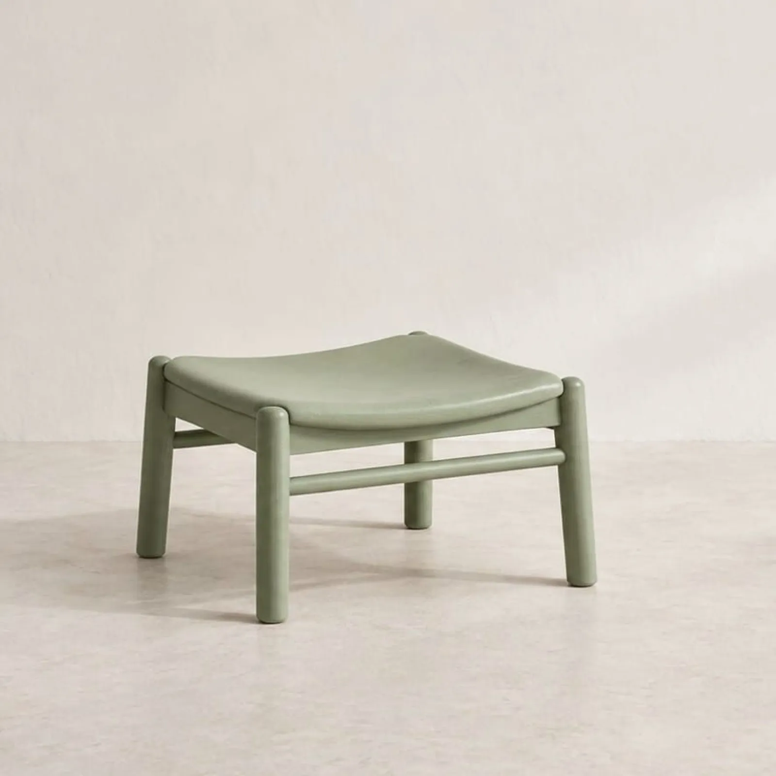 Tabouret Salvia sauge - miniature 1