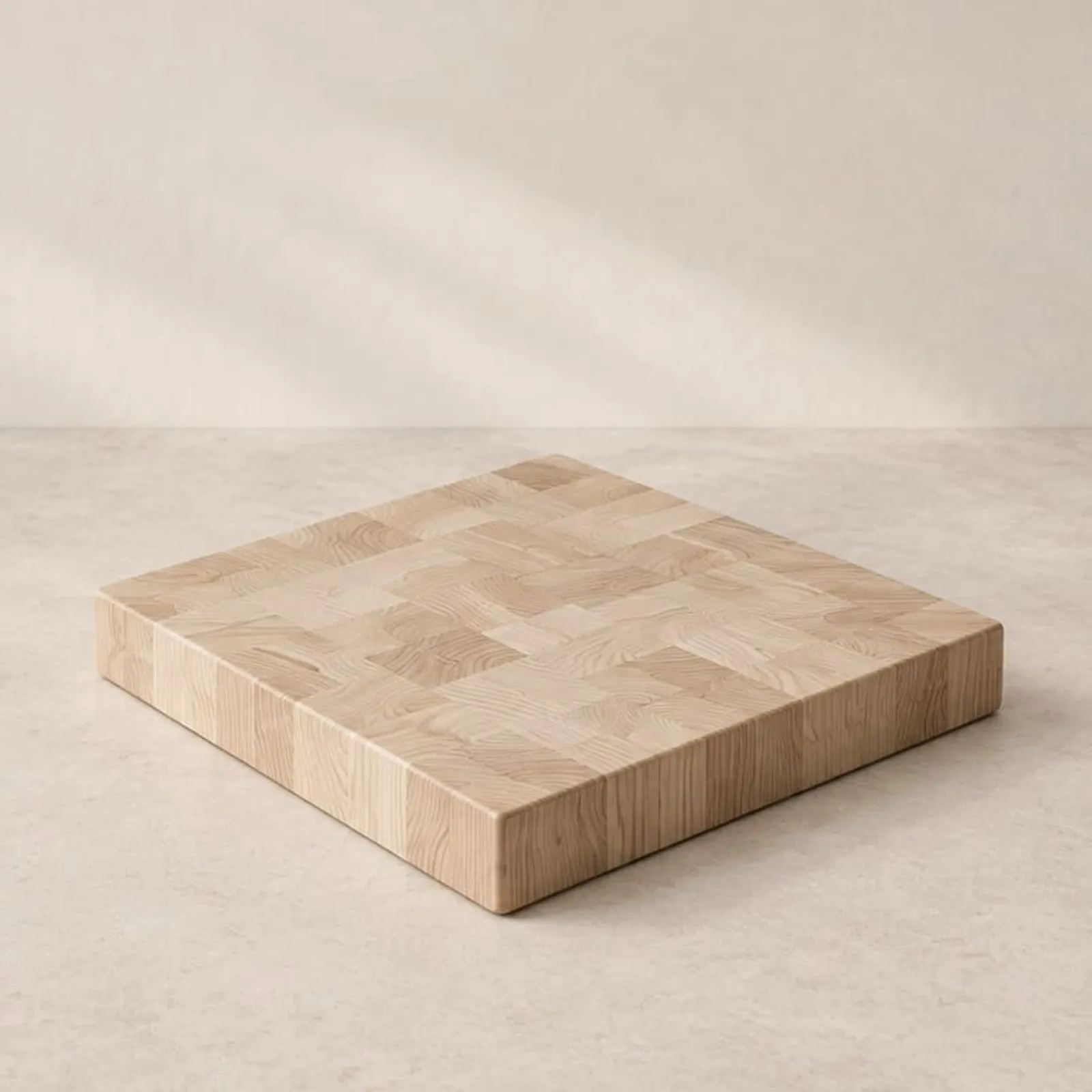 Skärbräda Bränna Sand V - miniatyr 2