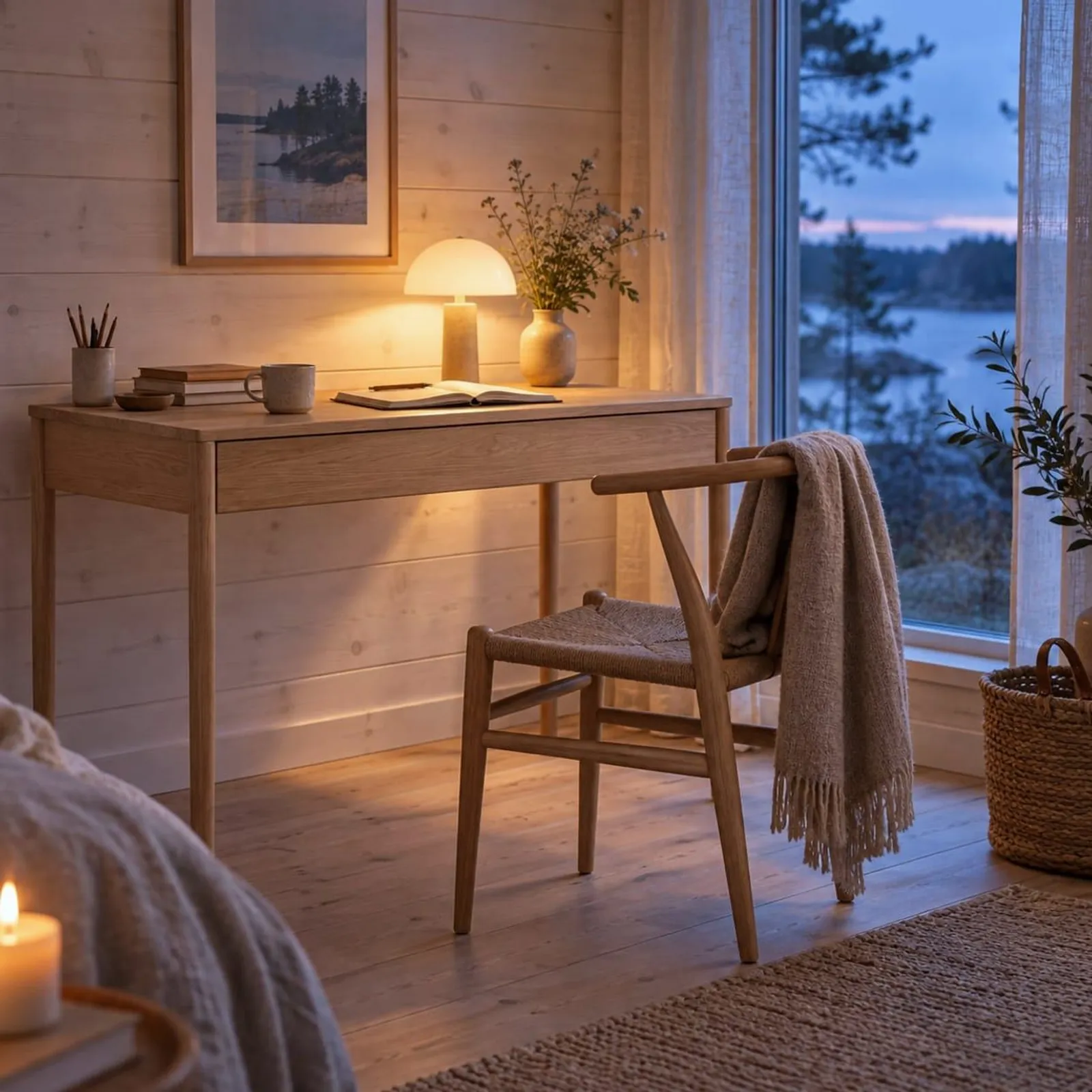 Bureau Ull - miniature 2