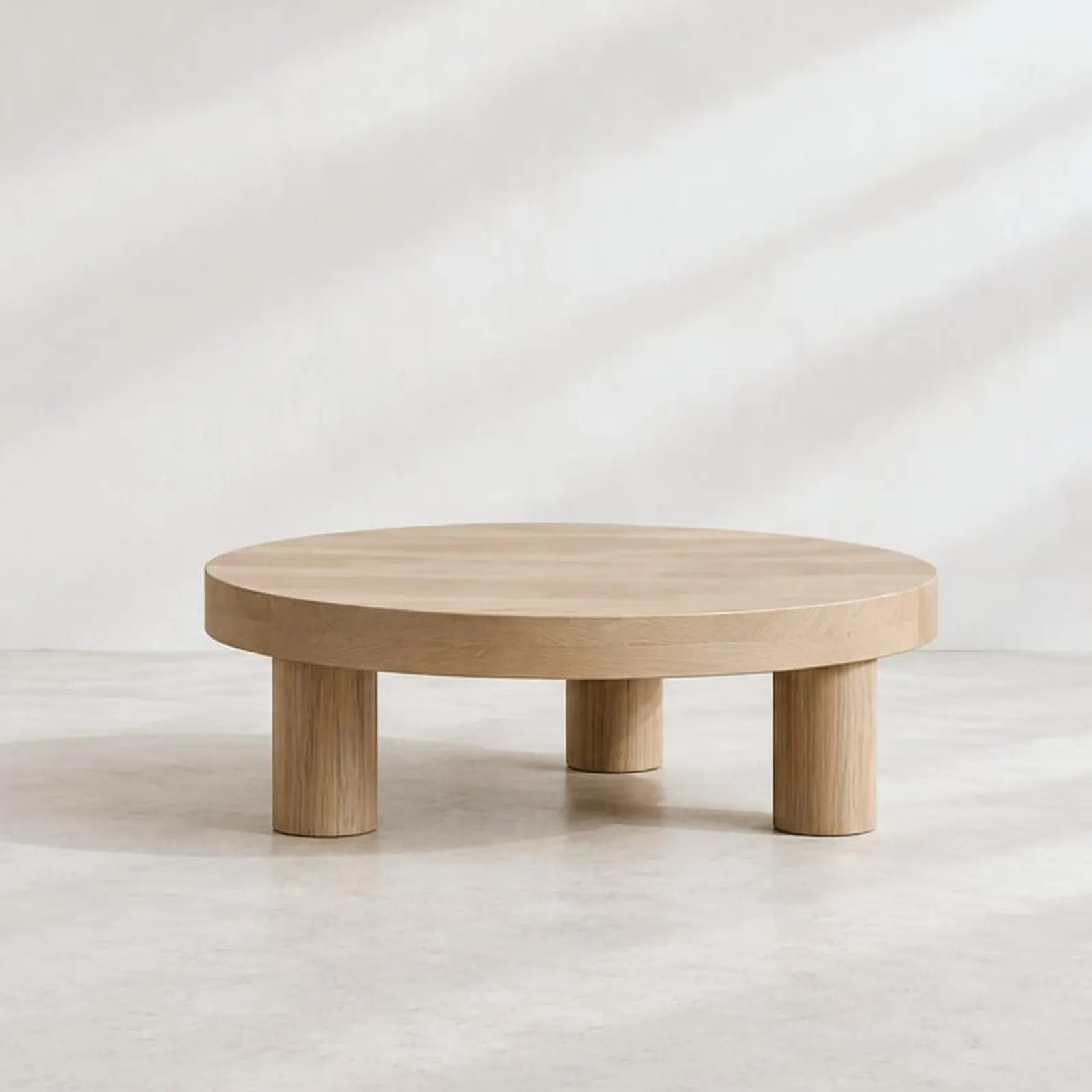 Soffbord Udde Ek - miniatyr 1