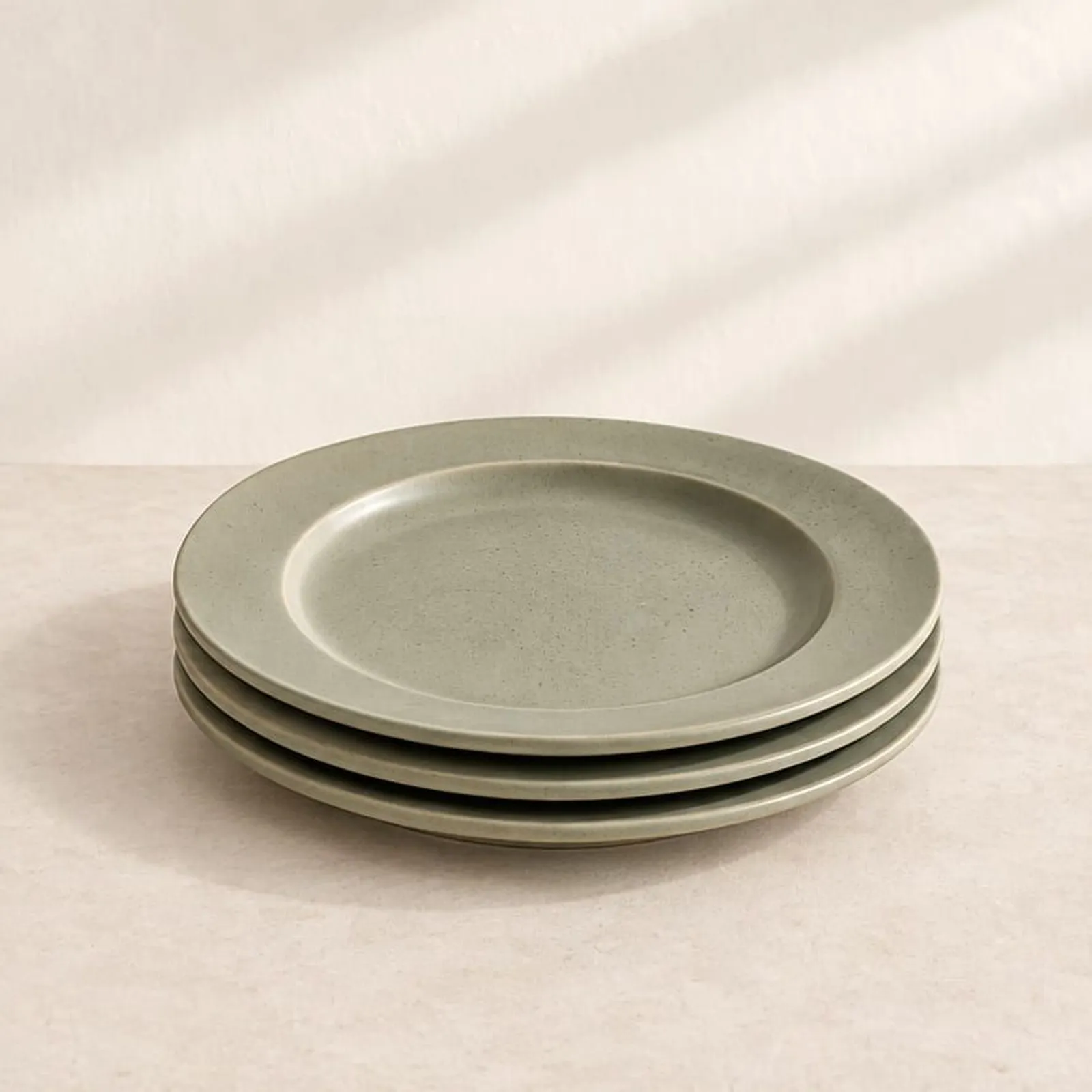 Assiette Fjäll sauge - miniature 1