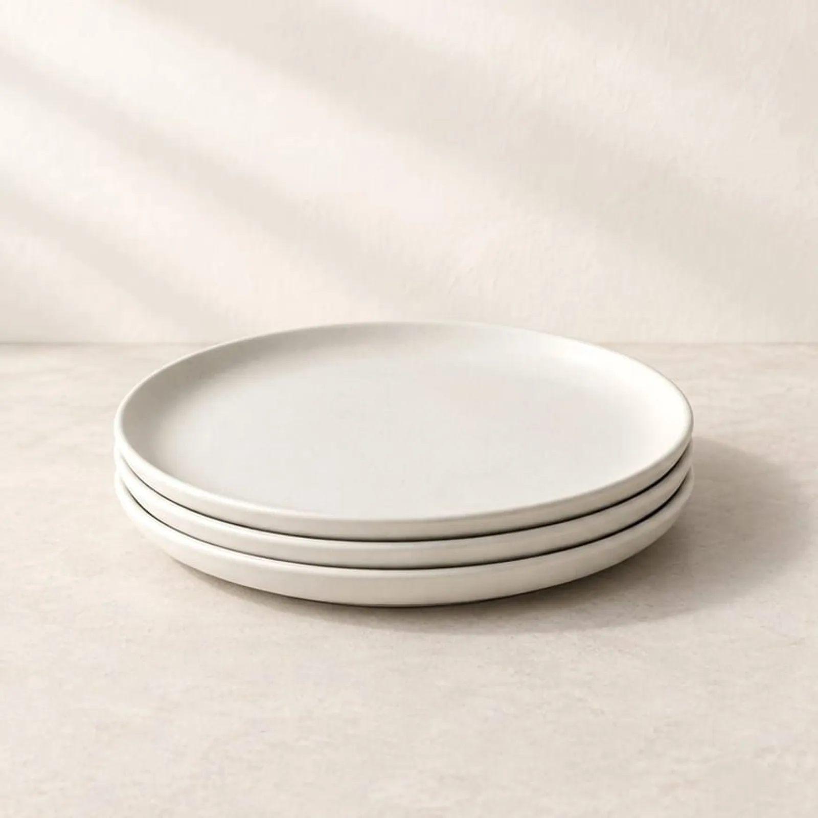 Assiette Havre sauge II - miniature 2