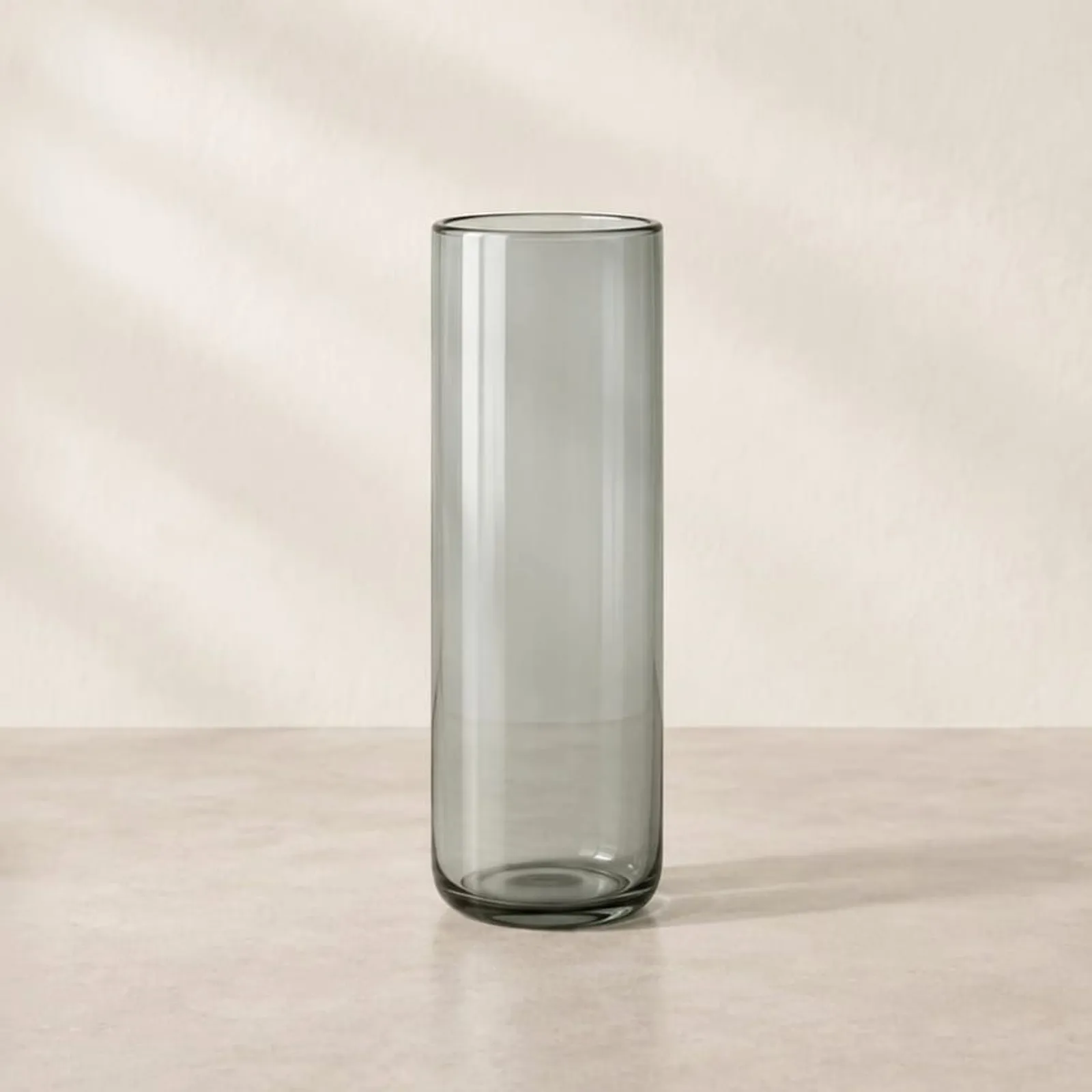 Vase Salvia brume III
