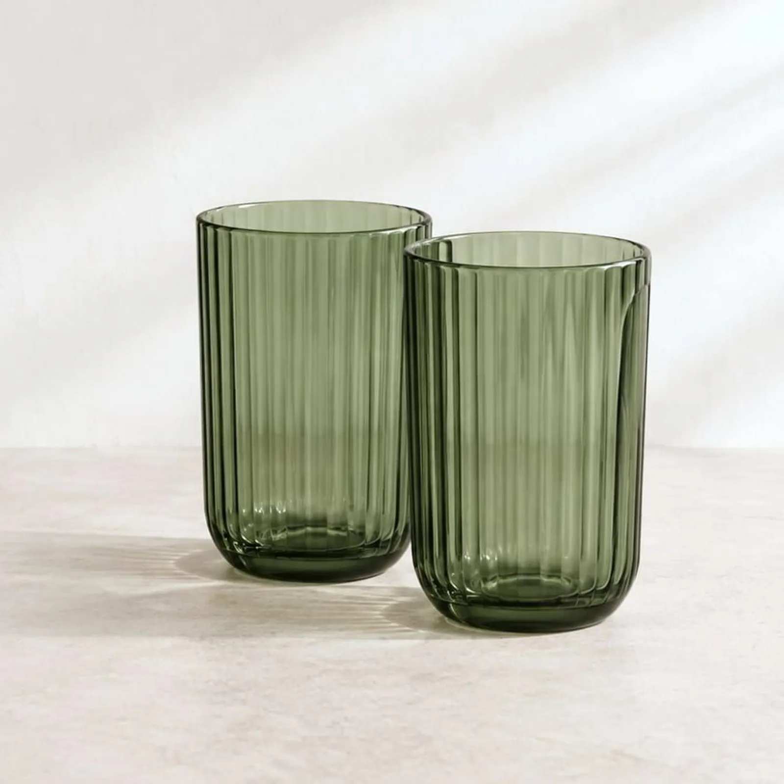 Glas Gran Skog - miniatyr 1
