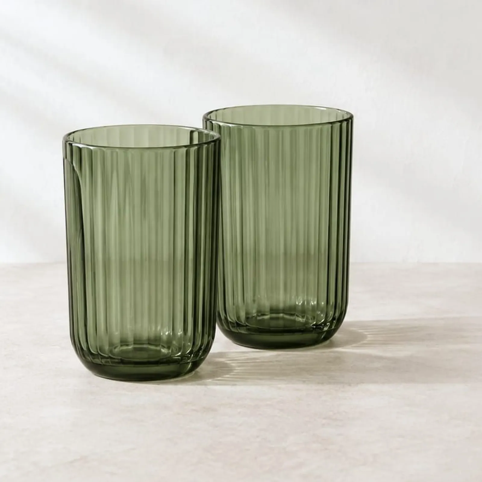 Glas Gran Dimma II - miniatyr 3