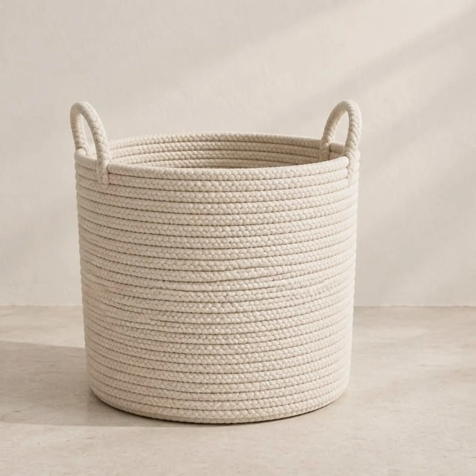 Panier Oxel en coton