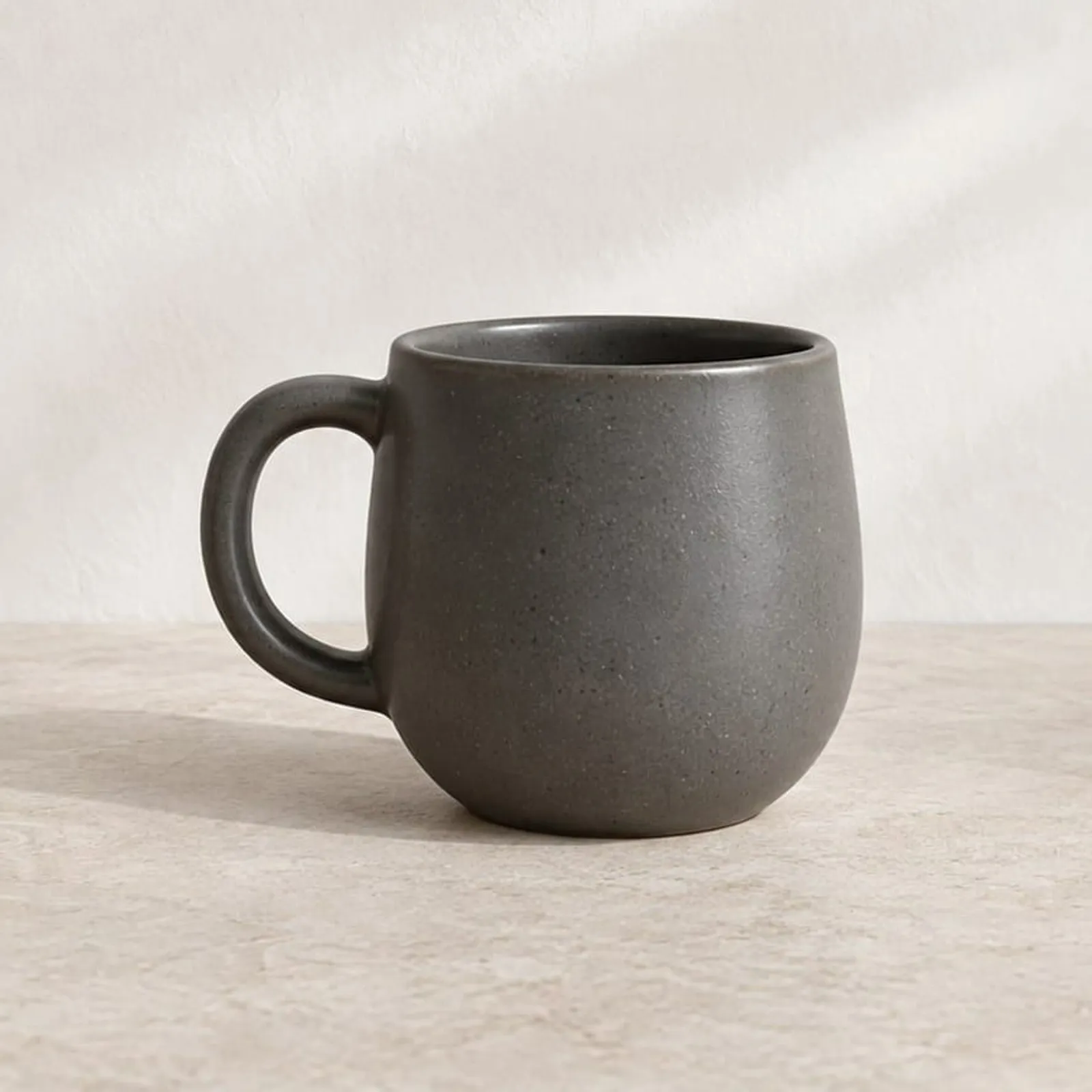 Mug Nypon charbon - miniature 1