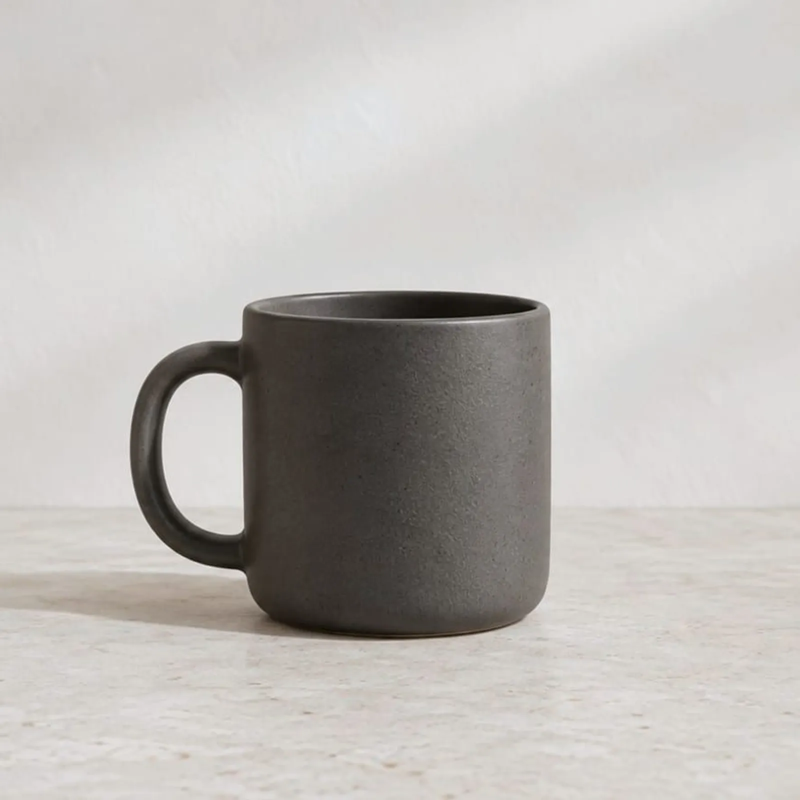 Mugg Fläder Kritvit II - miniatyr 2