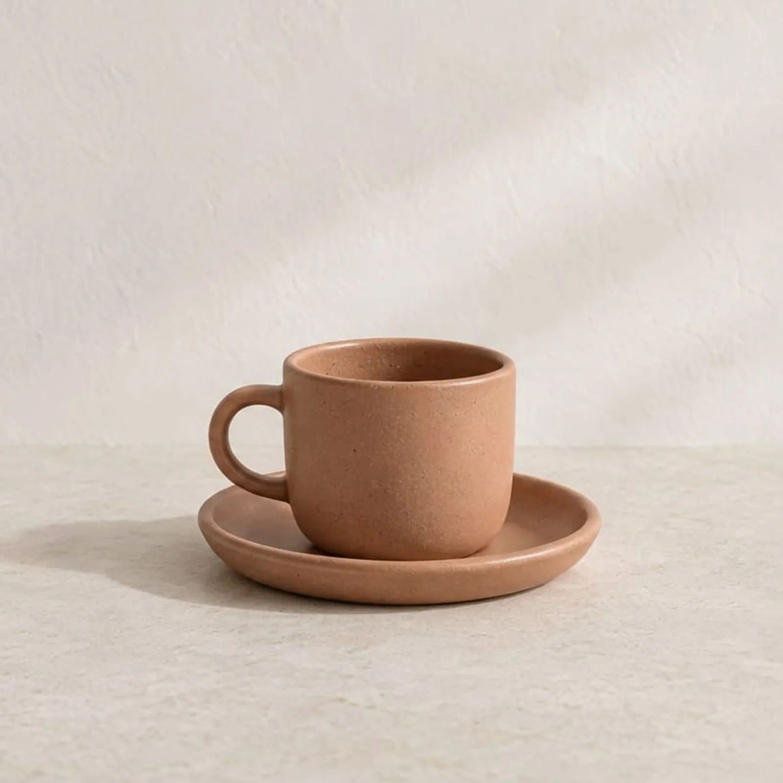 Mugg Holm Stengods - miniatyr 1