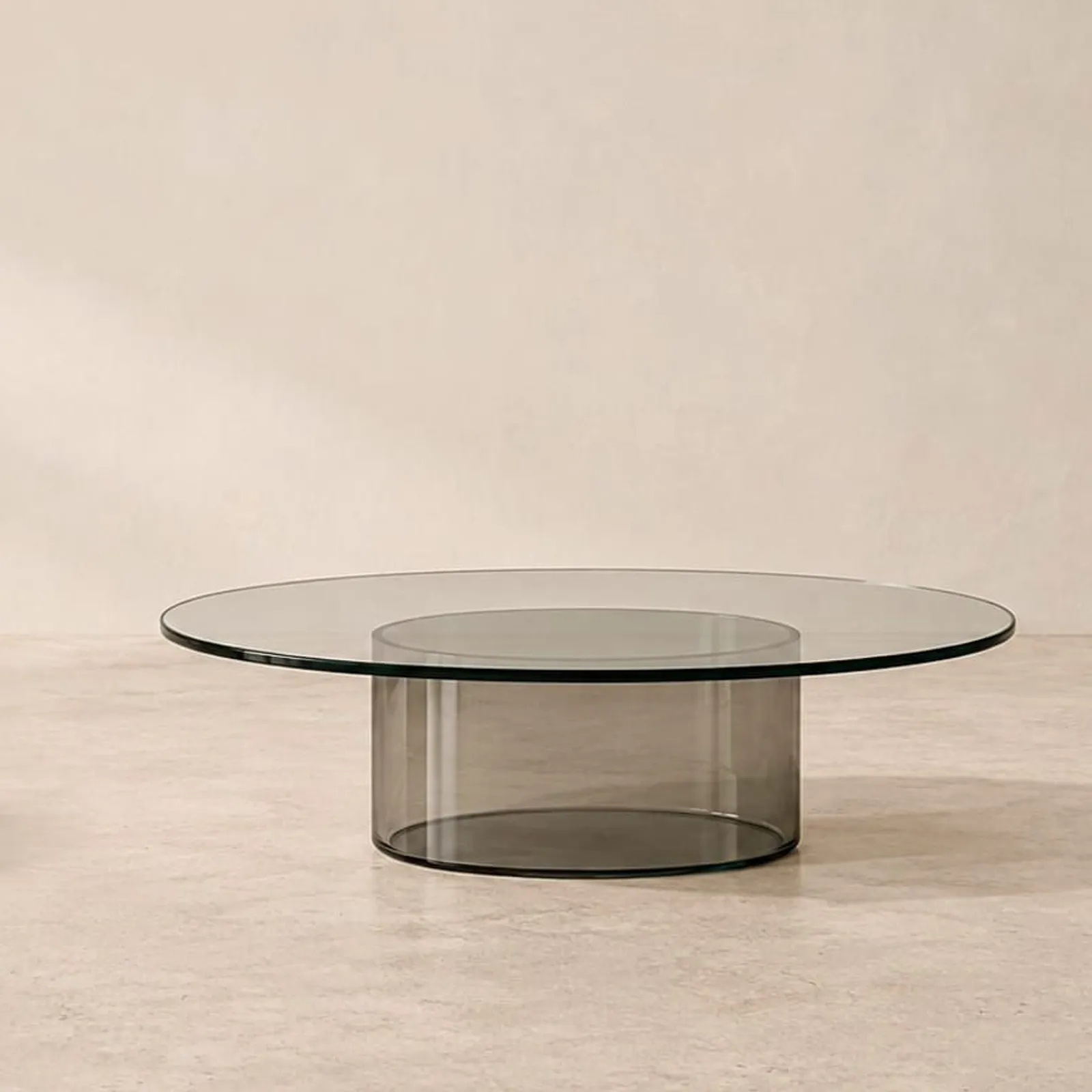 Table basse Mossa - miniature 1