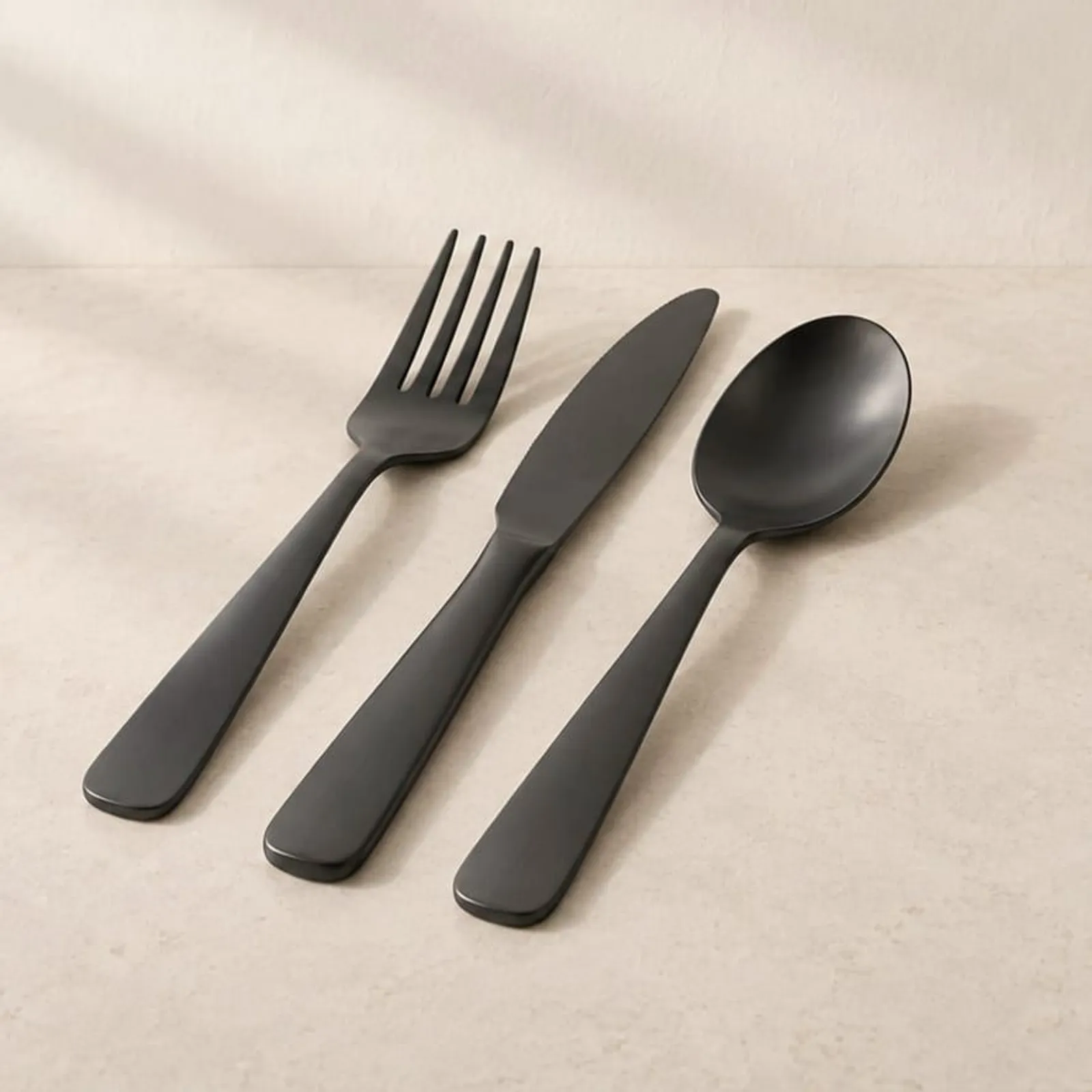 Bestickset Kusten